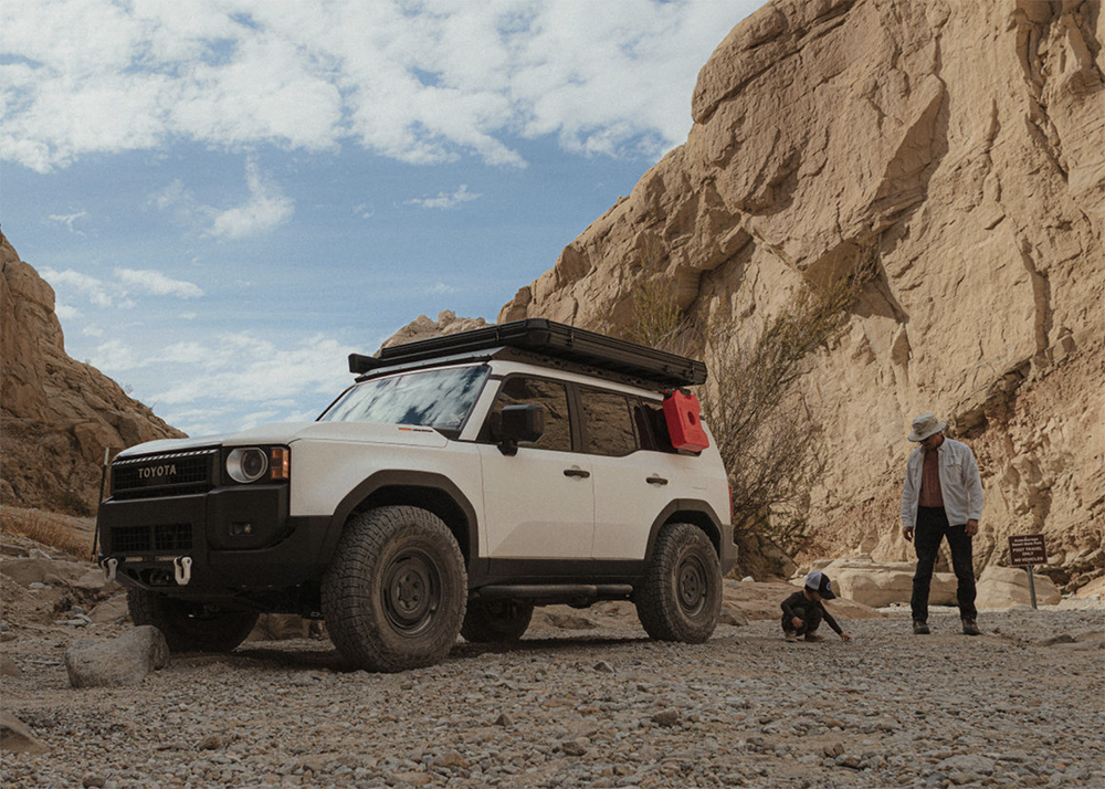 Best Unique Gifts For Outdoorsy Dads