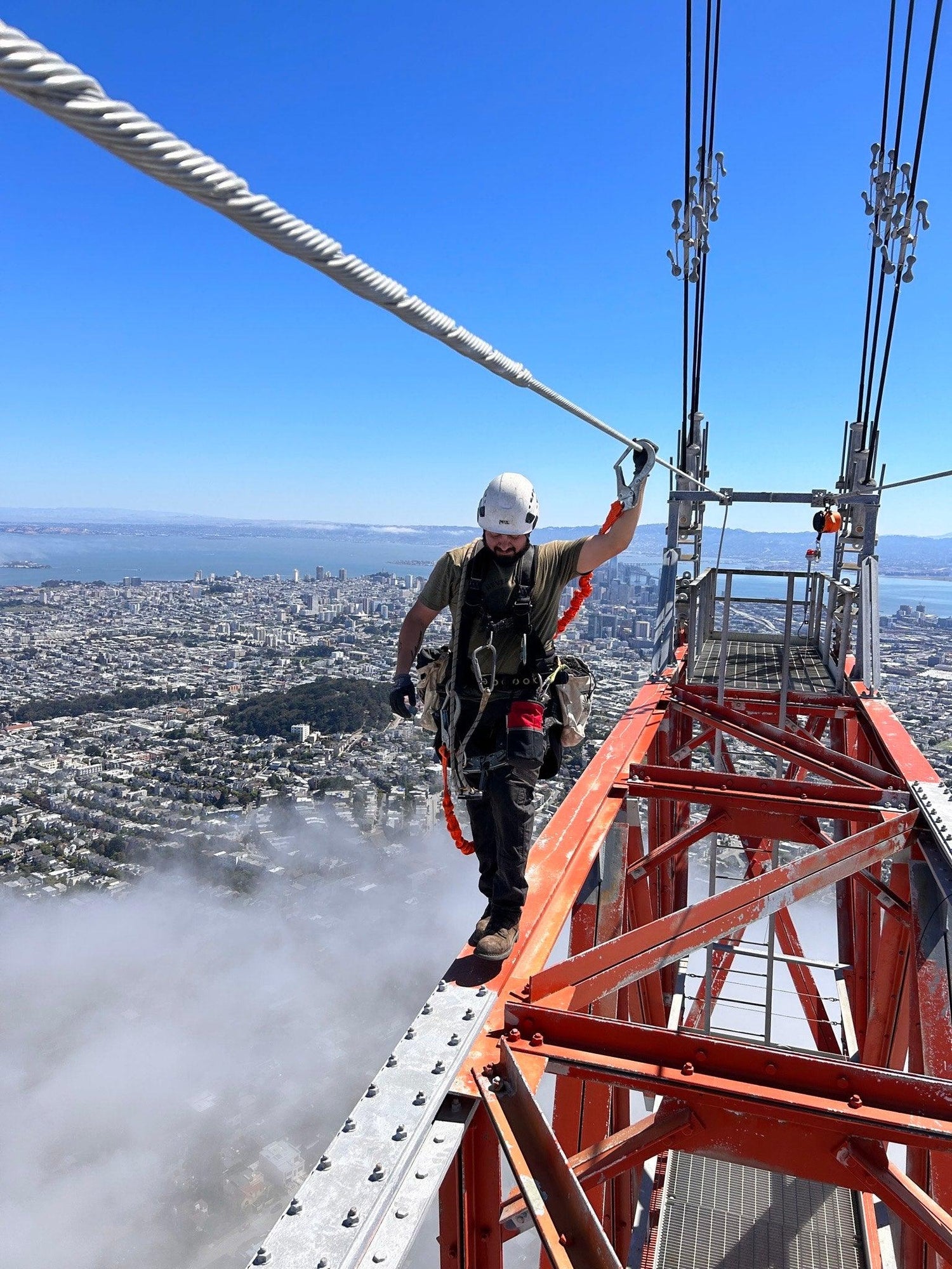 Customer Story | Victor S. | Evo V2 | “it literally saved me from a serious injury or even death.” - Freespirit Recreation