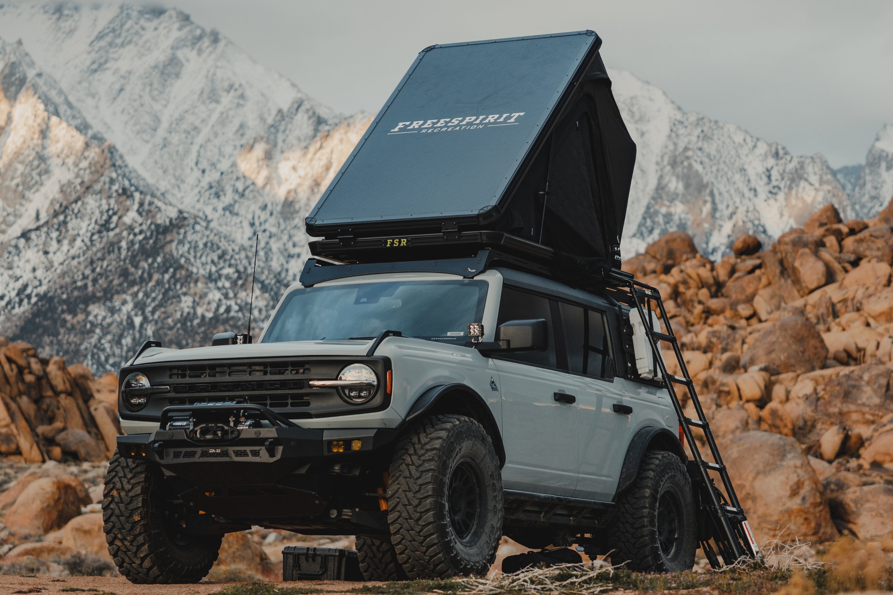 Shop Hardshell and Softshell Roof Top Tents Shop Hardshell and Softshell Roof Top Tents