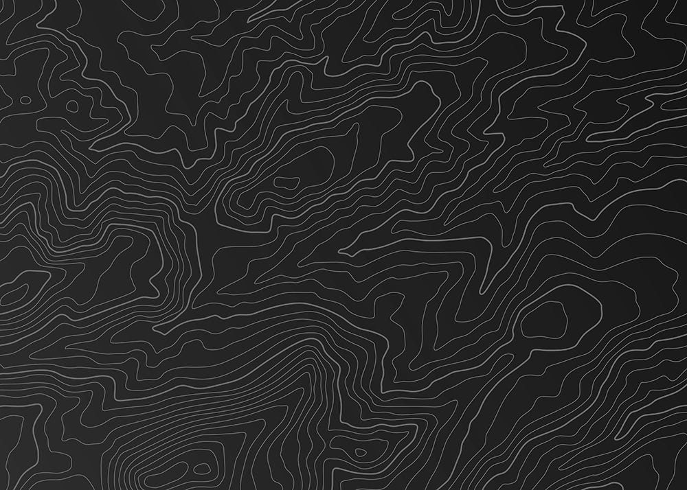 Adventure Series G/S 55" and M55 Rainfly -Black Topo