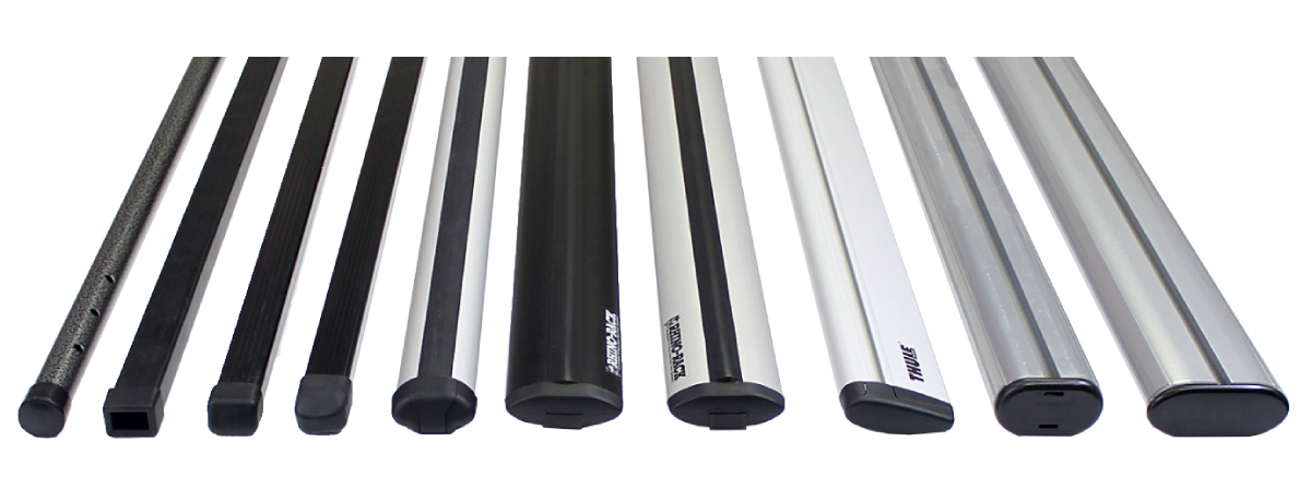Various Crossbar types