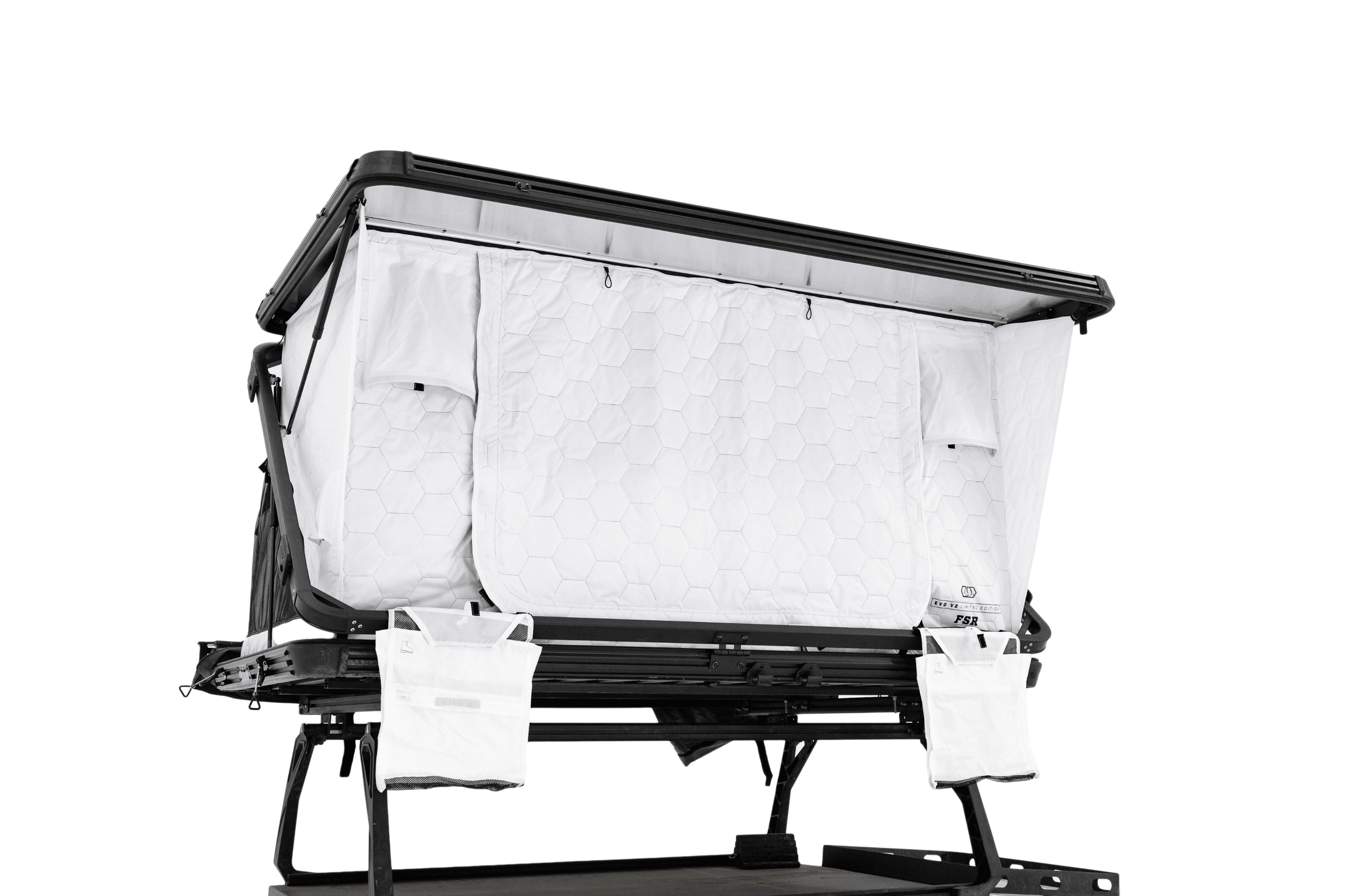 body tent Evolution XL White Tent Body