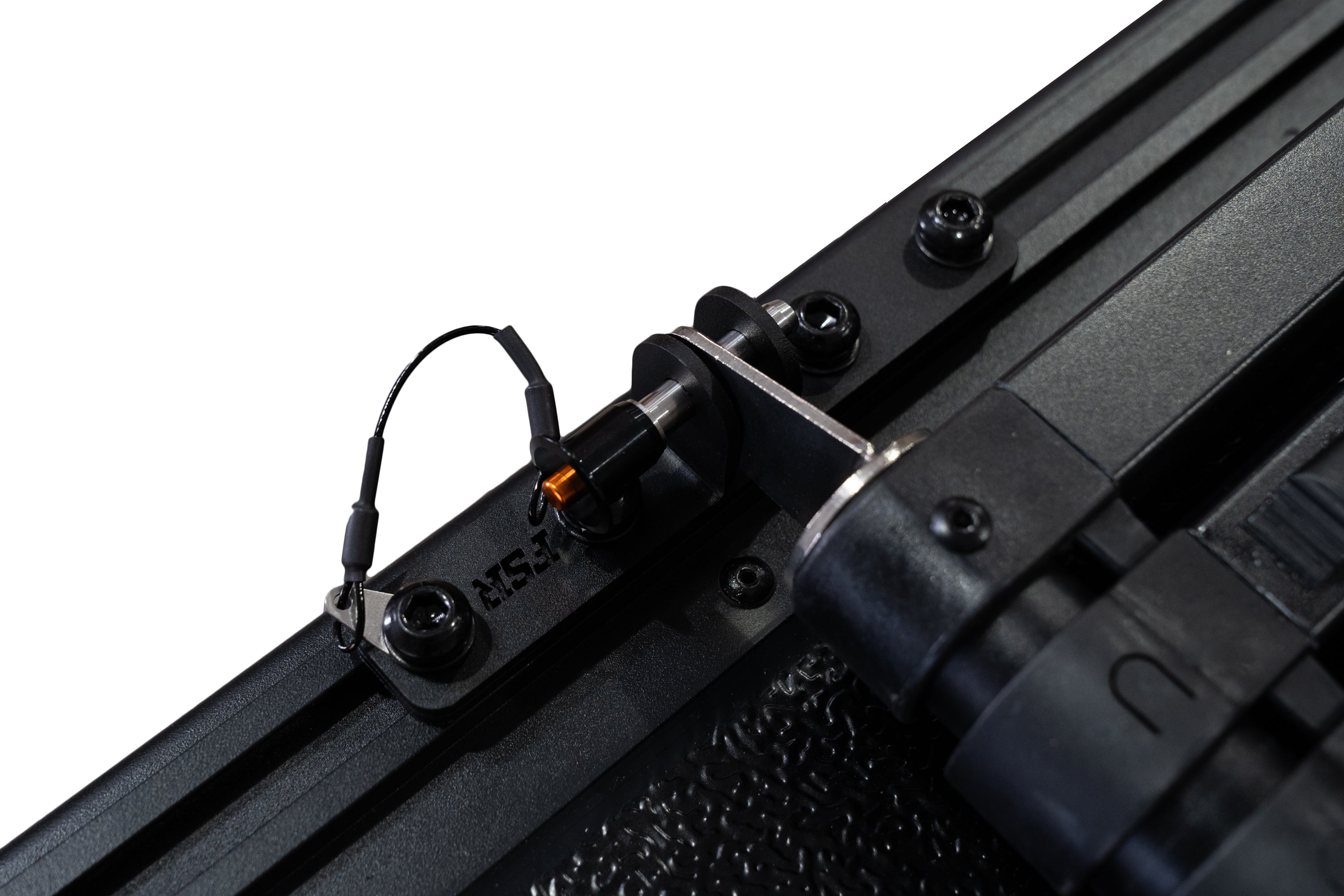 Ladder Bracket Upgrade- Kali, Nova, HC V2