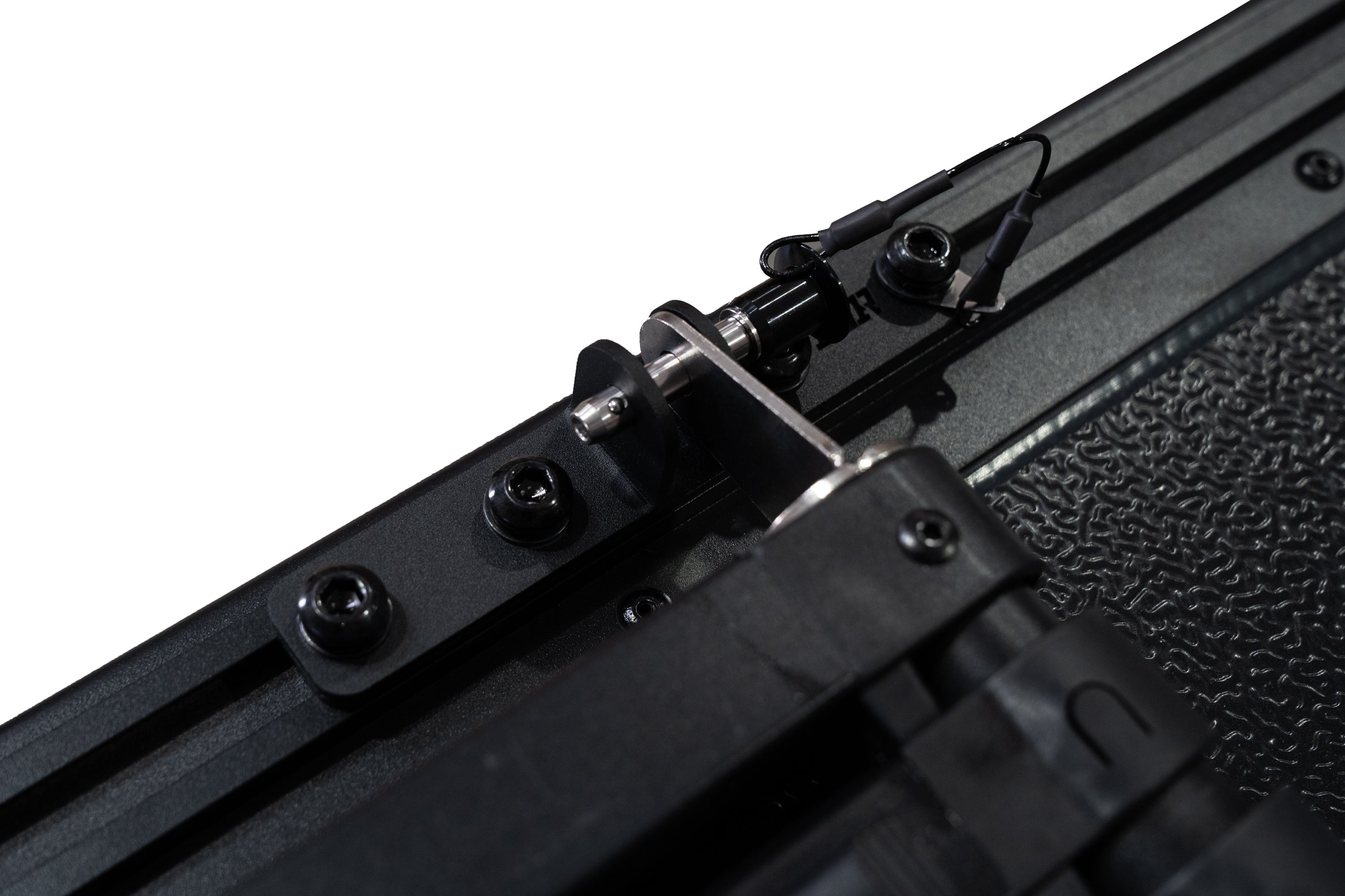 Ladder Bracket Upgrade- Kali, Nova, HC V2