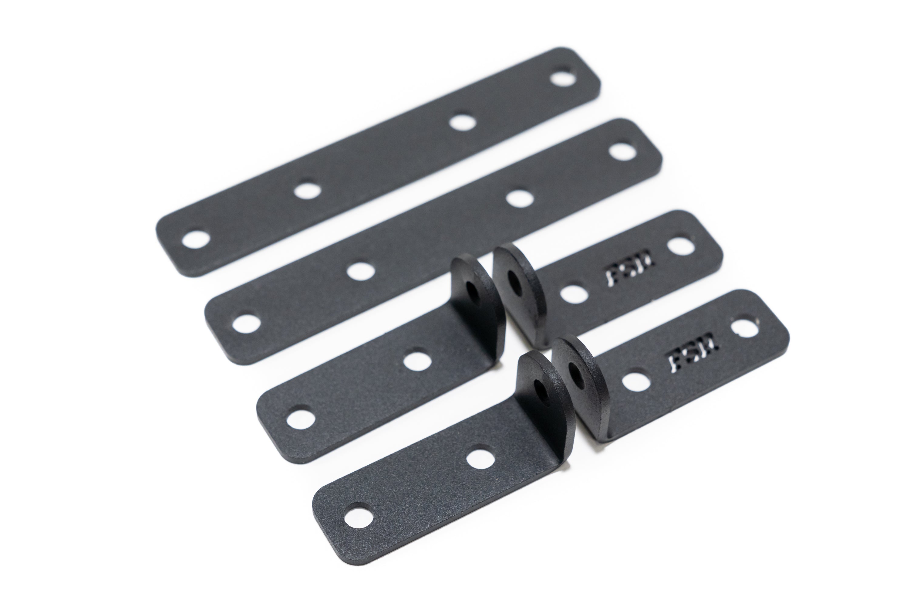 Ladder Bracket Upgrade- Kali, Nova, HC V2