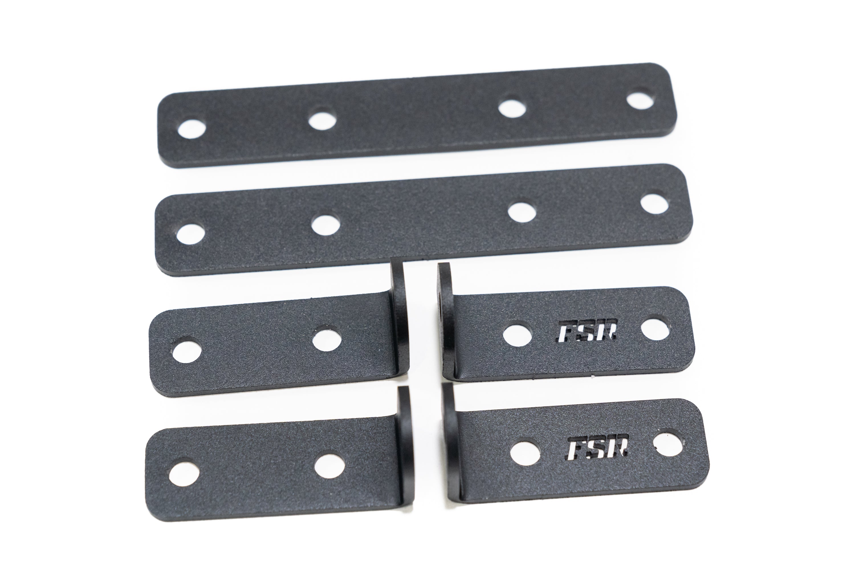 Ladder Bracket Upgrade- Kali, Nova, HC V2