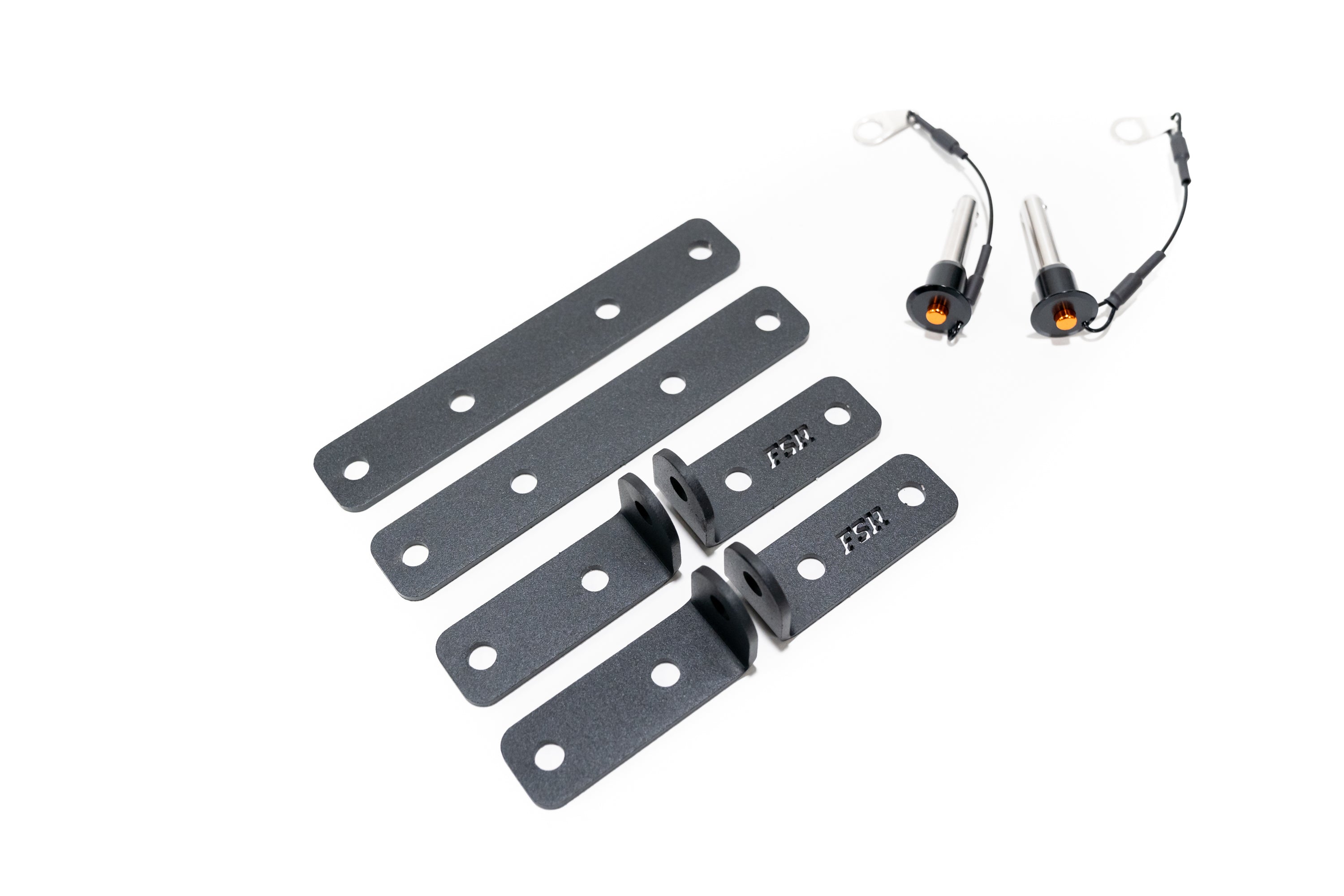 Ladder Bracket Upgrade- Kali, Nova, HC V2