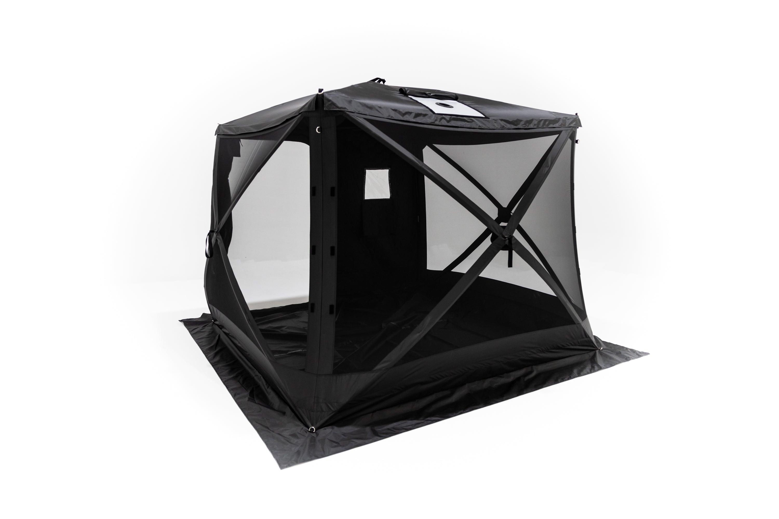 Hub 4XL Tent