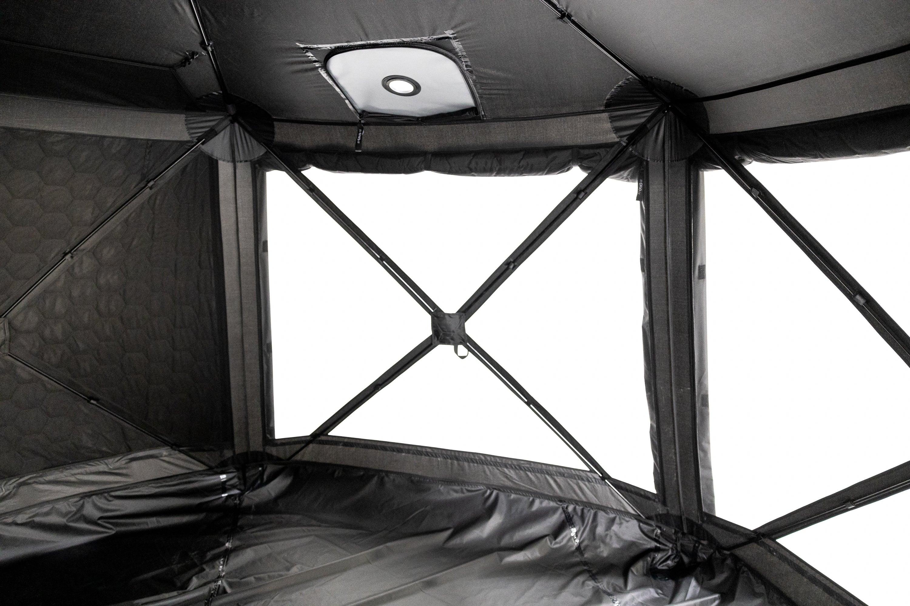 Hub 6XL Tent - Freespirit Recreation