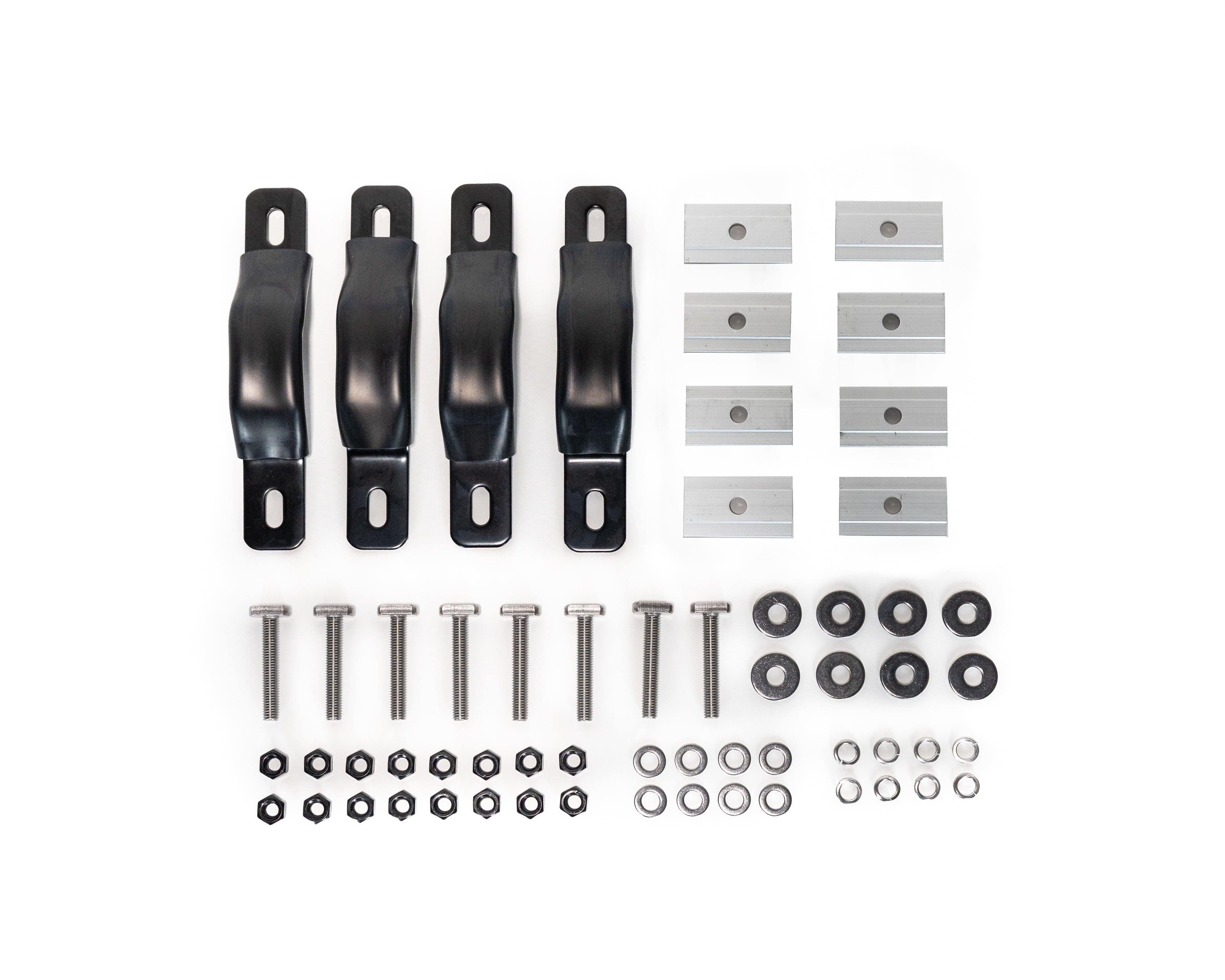roof top tent mounting hardware Rooftop Tents
