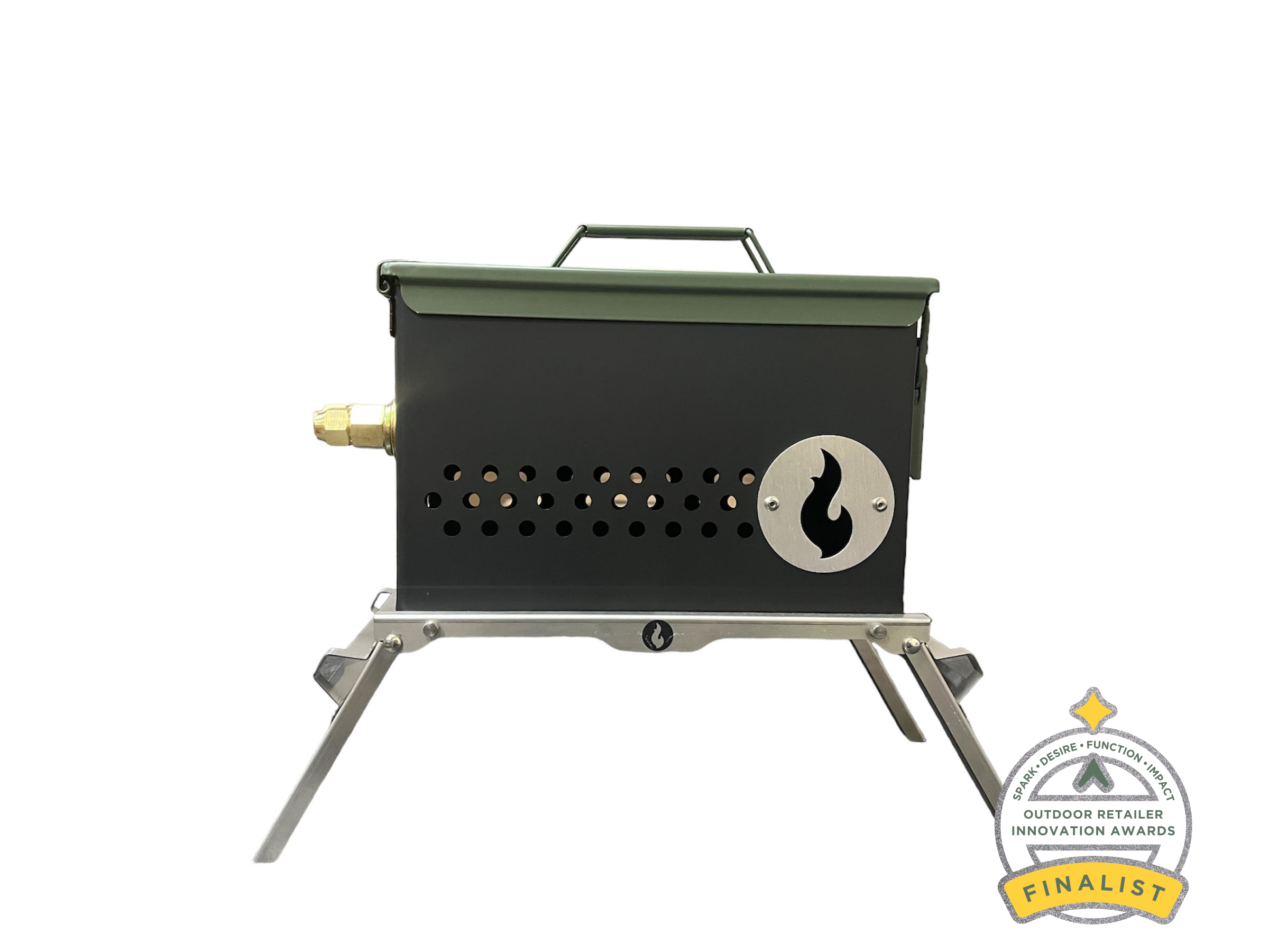 The Original LavaBox Combo: Our Bestseller!