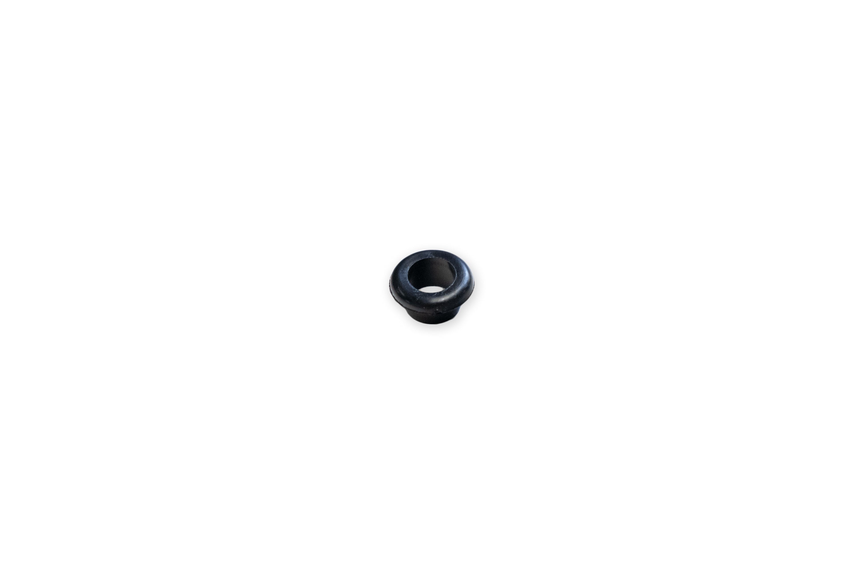 Protective Ring for Shower Awning