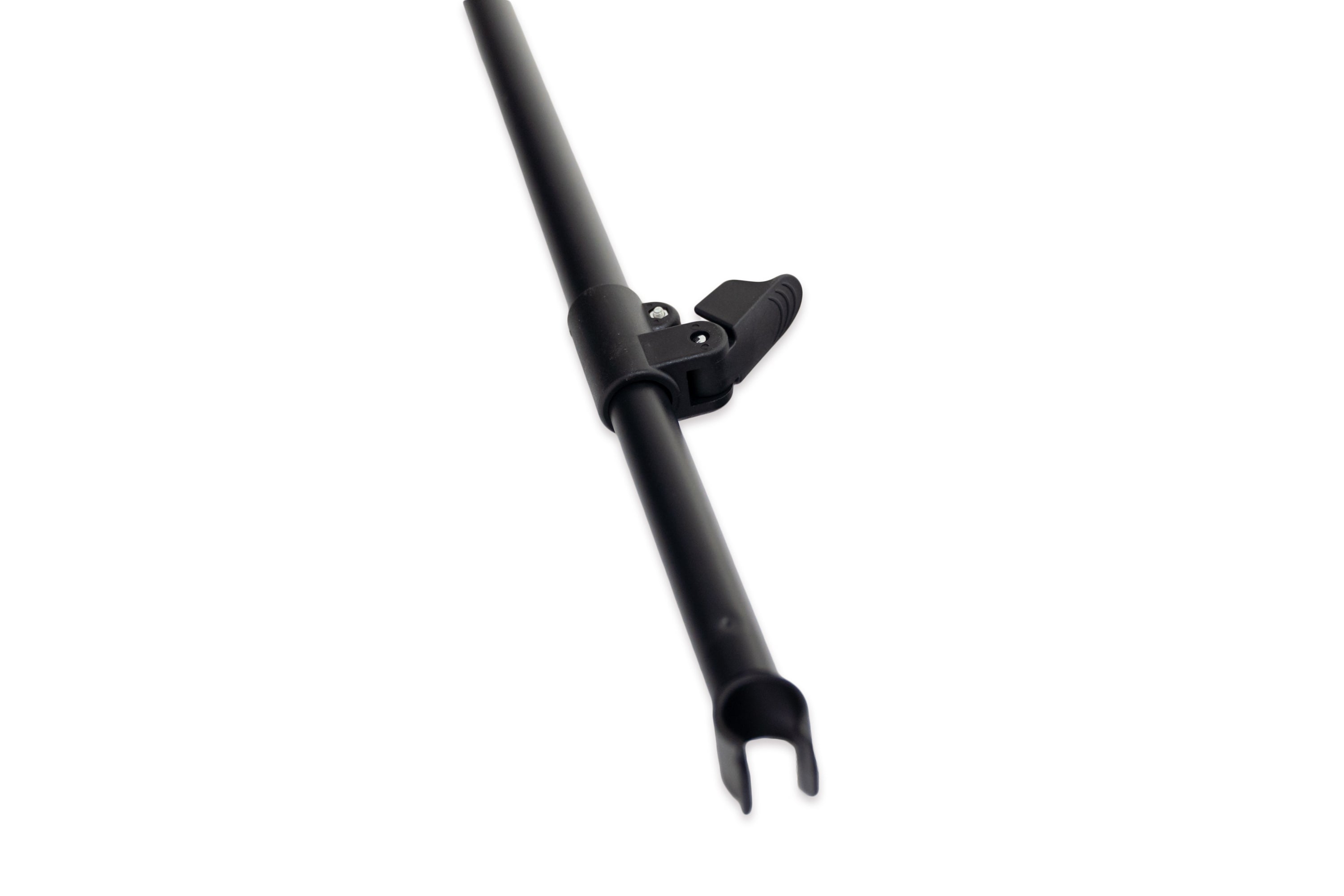 Stretcher Pole - Lever Lock