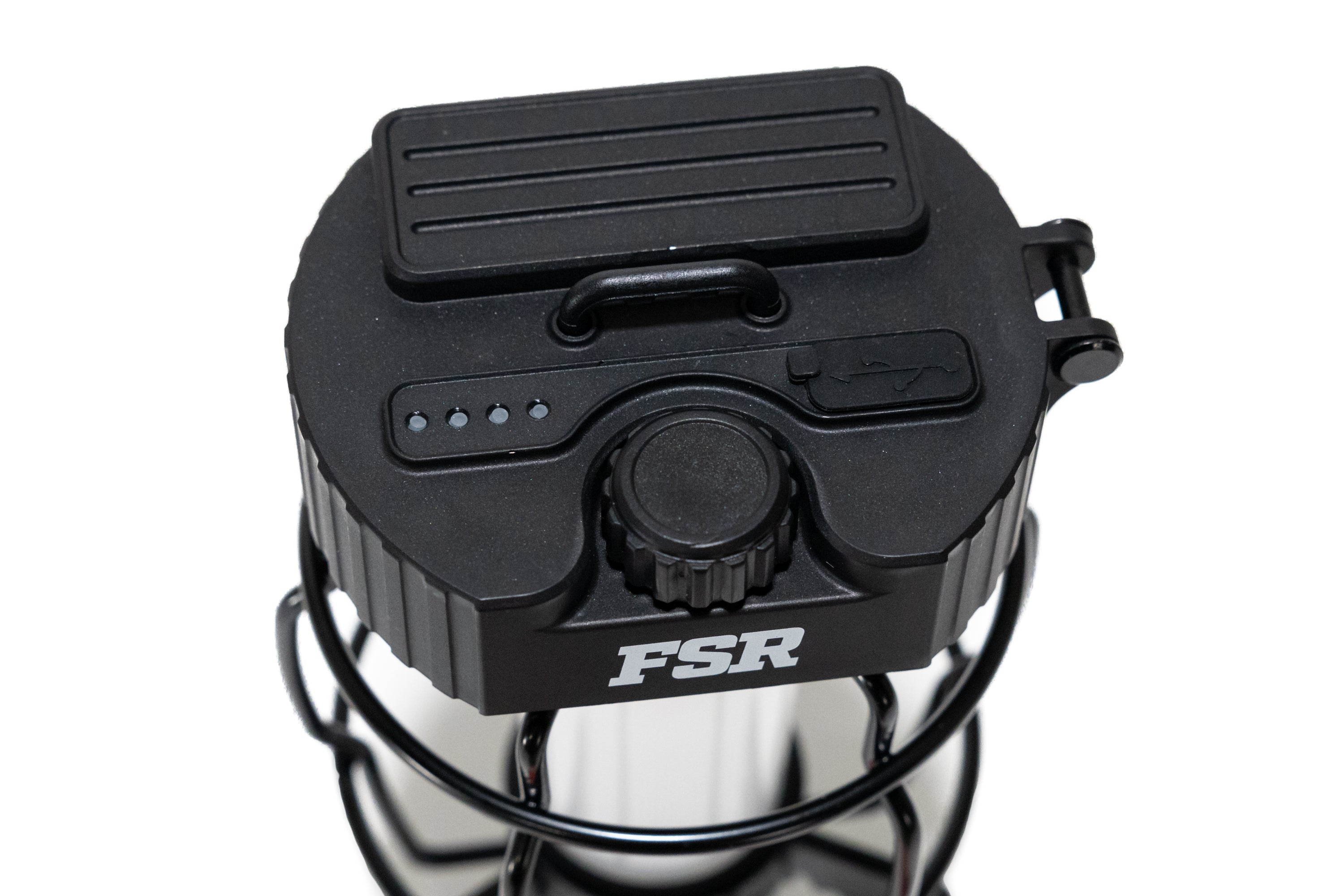 Portable LED Camp Lantern - Clearance
