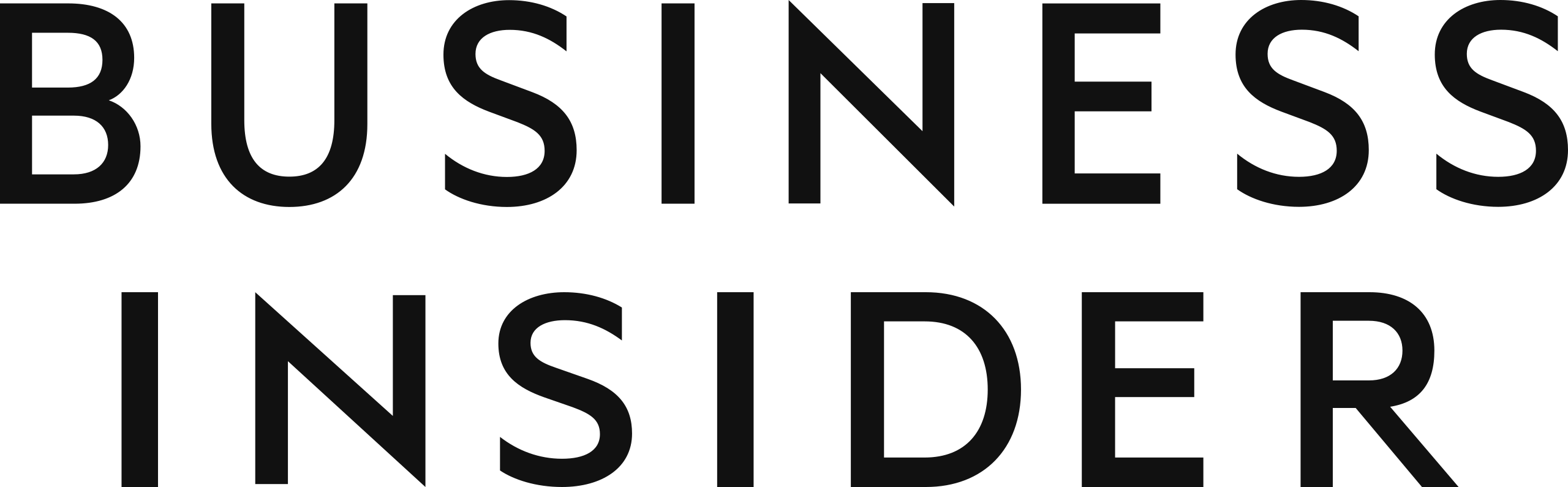 Business Insider Logo