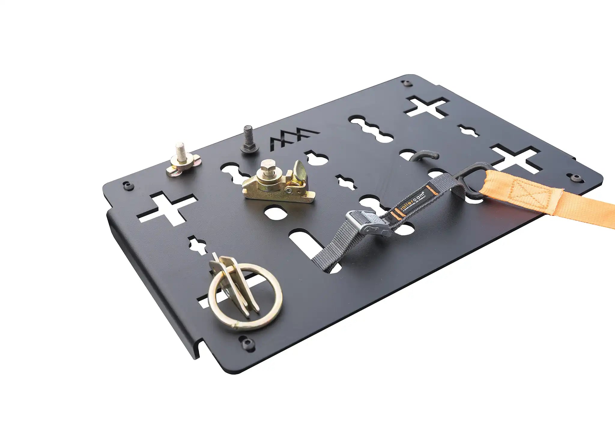 DRIFTR Roof Rack Deck Accessory Panels – Dachträger kaufen bei Rooftop Tents Europe