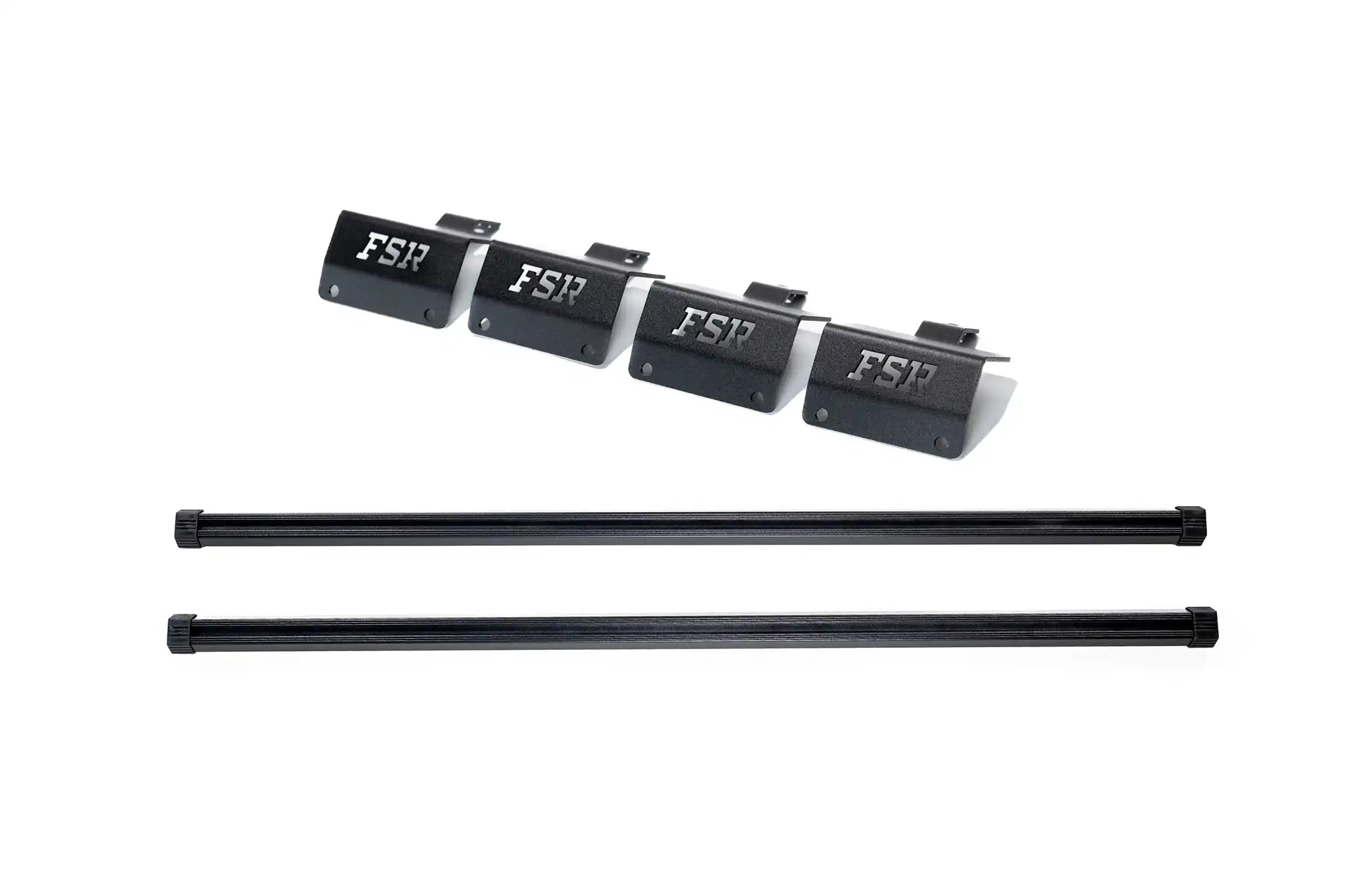 Aspen Lite Crossbars – Dachträger kaufen bei Rooftop Tents Europe