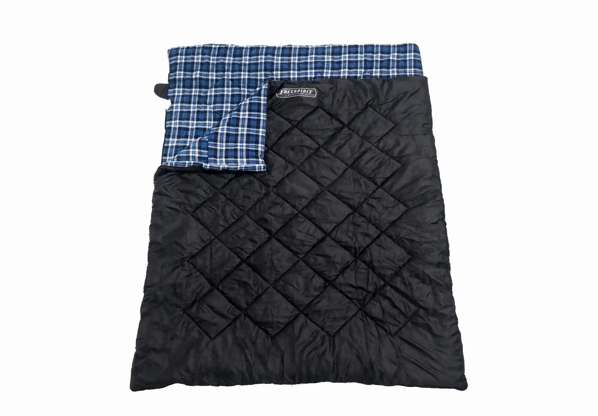 Freespirit Recreation Camping Sleeping Bag | Rooftop Tent Bedding