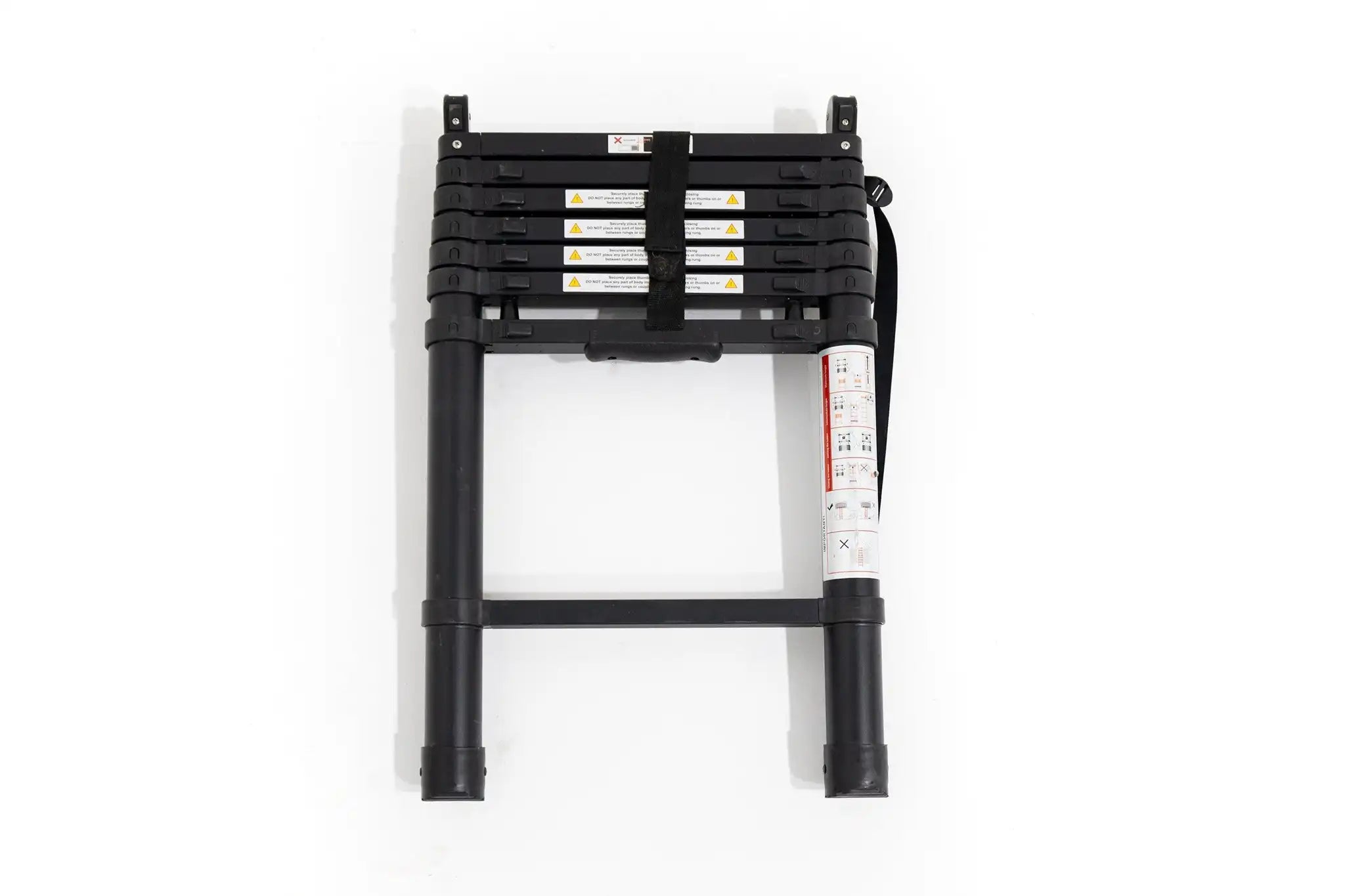 Evolution / Odyssey / Aspen V2 / Adventure Series - Telescoping Ladder – Dachzelt-Zubehör kaufen bei Rooftop Tents Europe