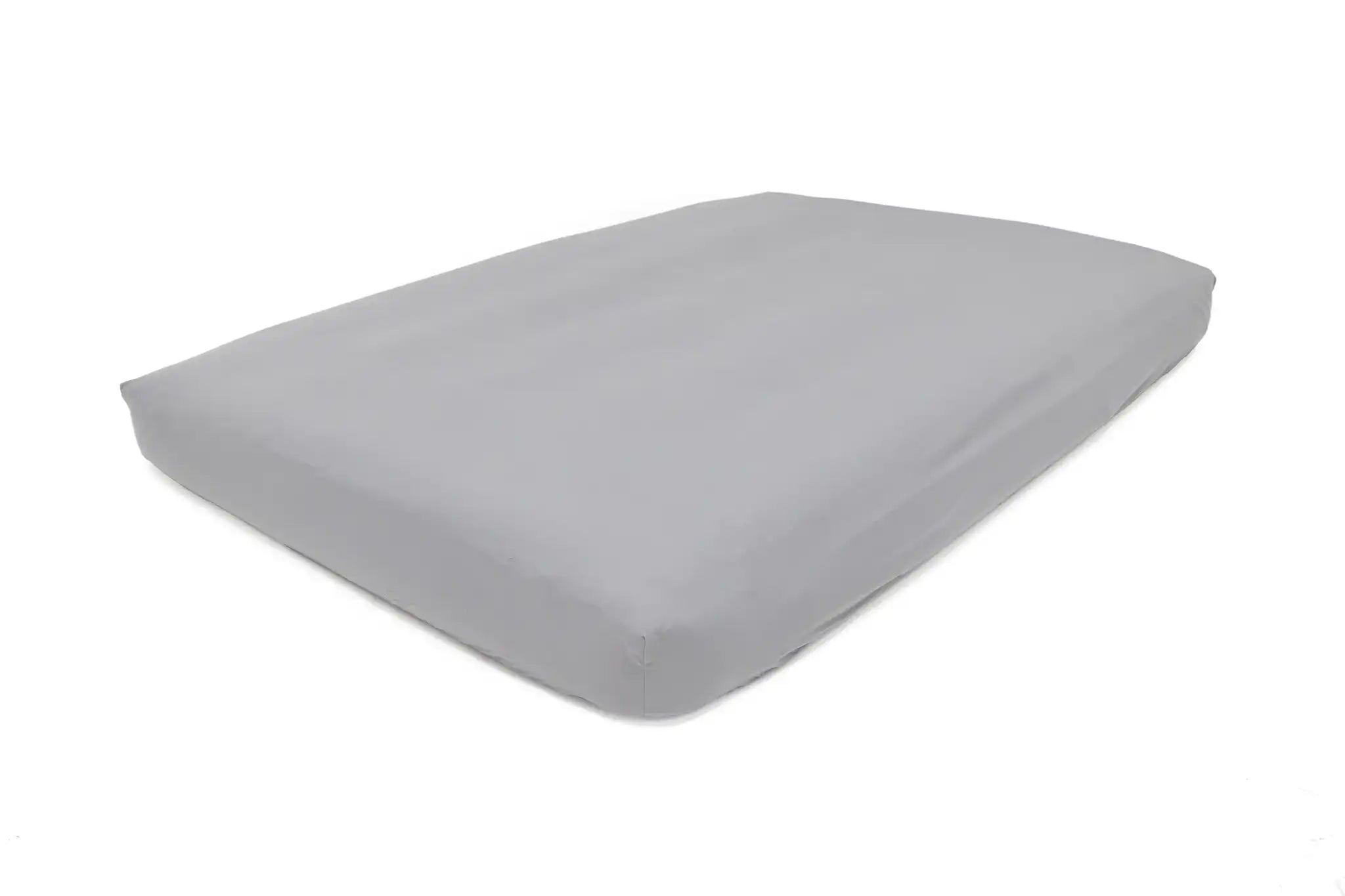 FSR Rooftop Tent Fitted Sheet on a 6 inch RTT mattress from Freespirit Recreation