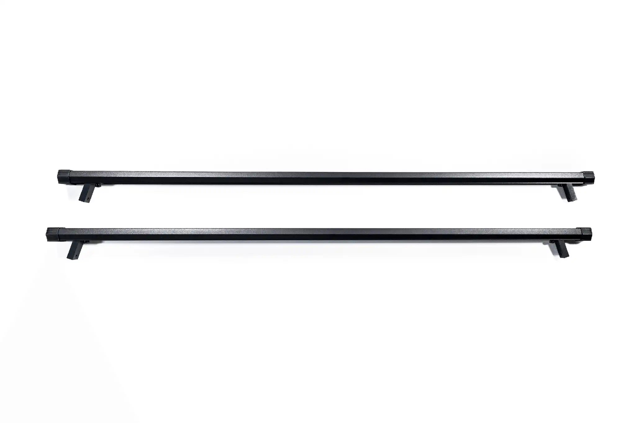 Pair of FSR Lightweight Hardshell Rooftop Tent Crossbars for Freespirit Recreation hard shell roof top tents