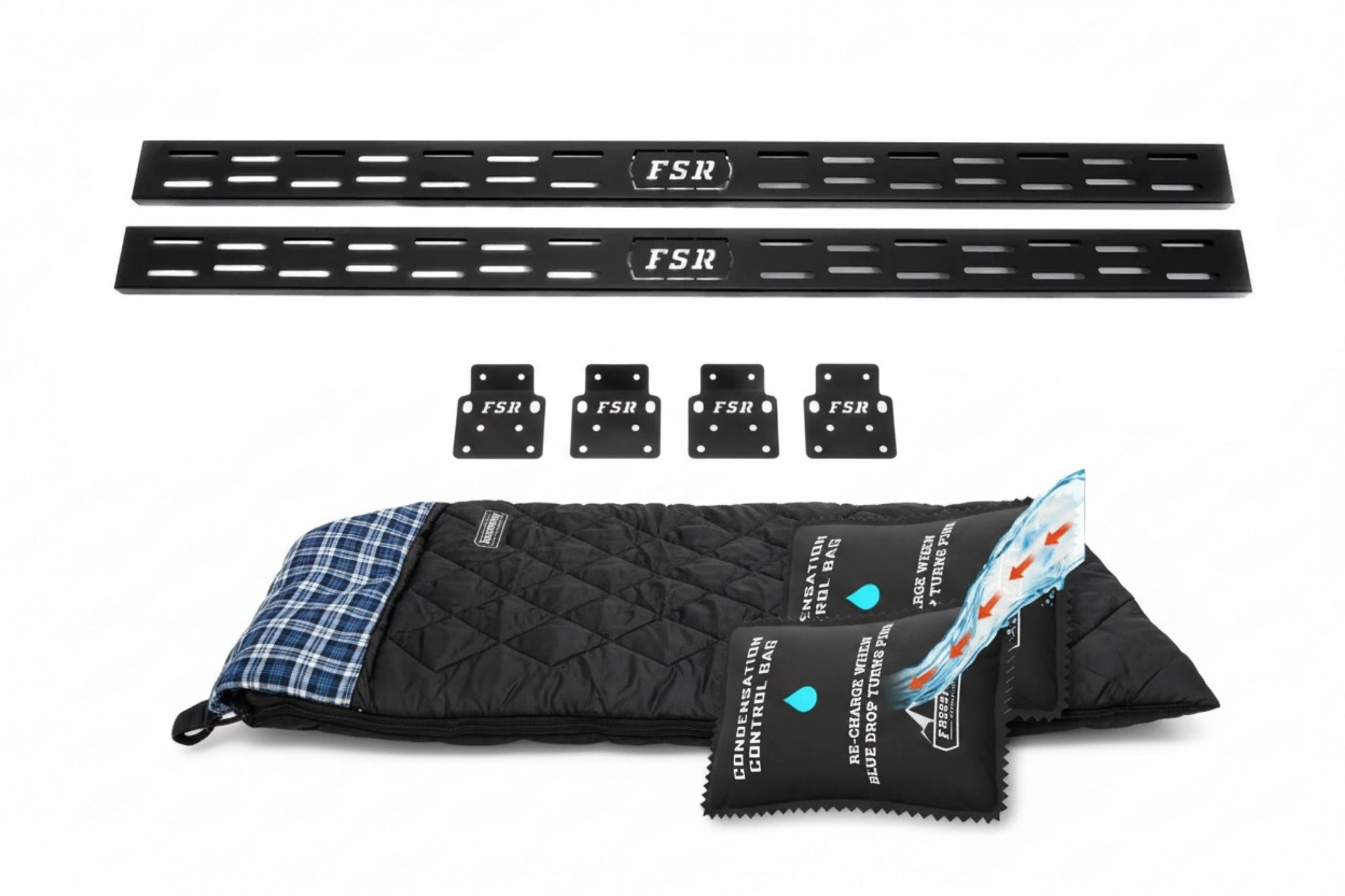 Harshell Rooftop Tent Essentials – Klappdach-Dachzelt kaufen bei Rooftop Tents Europe