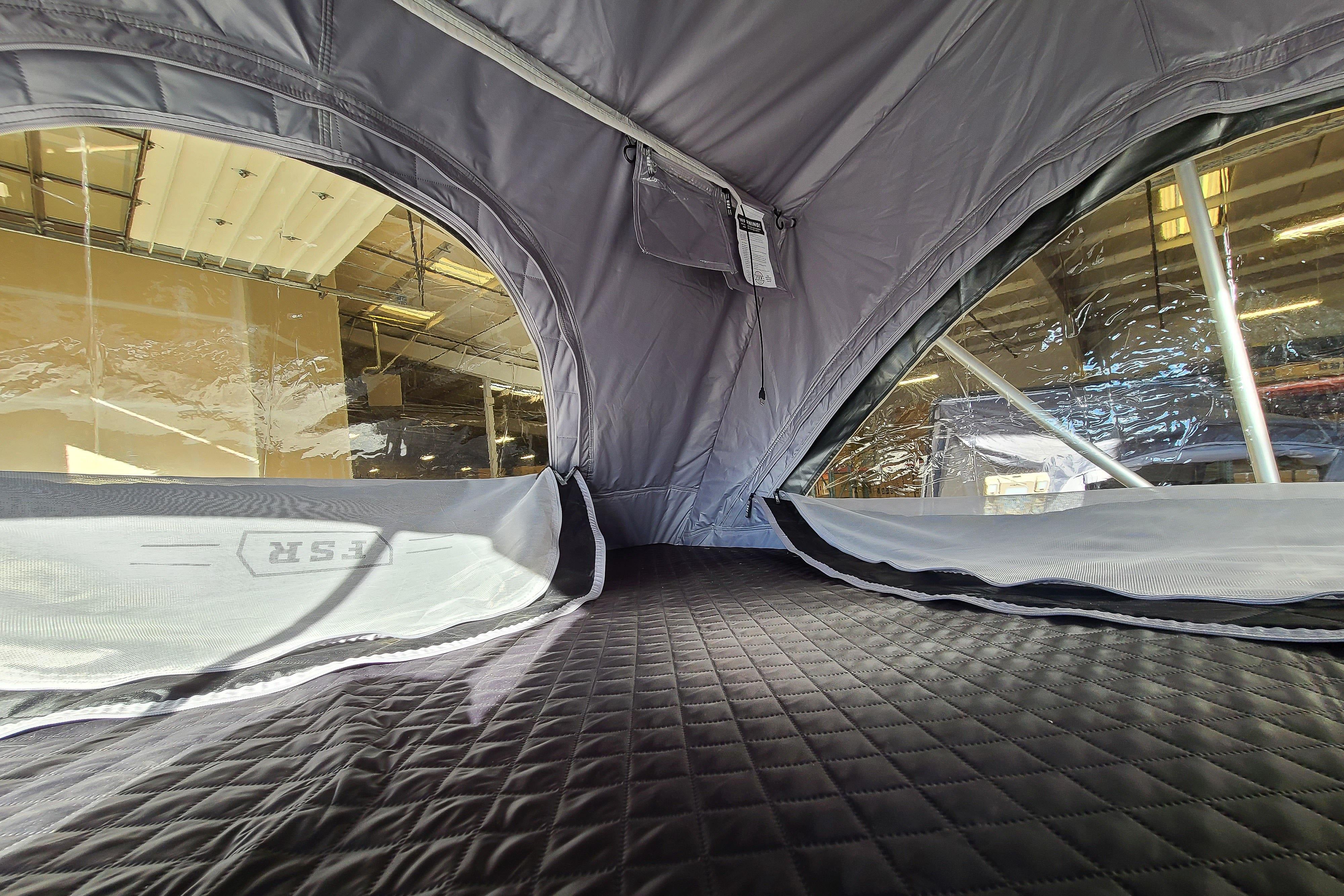 Adventure Series - Storm Windows - Freespirit Recreation