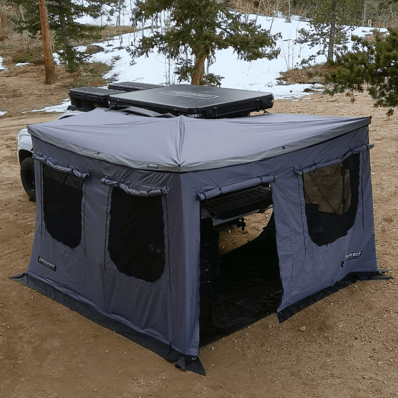 270 Awning Room - Freespirit Recreation