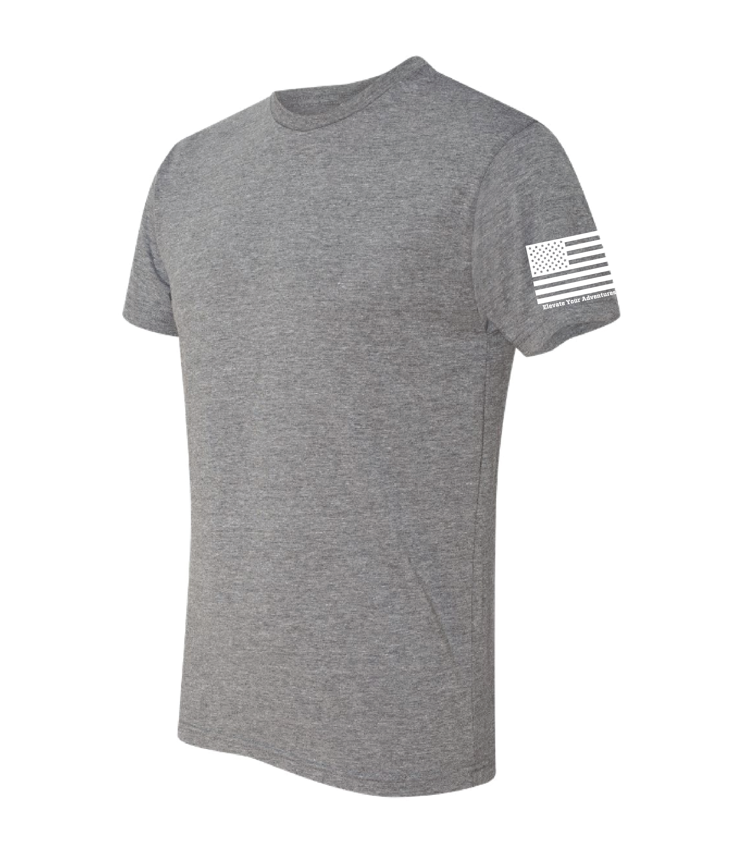 Est. 2014 Short Sleeve T-Shirt - Freespirit Recreation