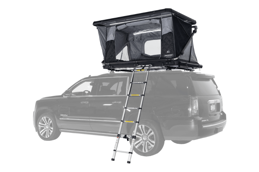 Evolution Replacement Body - Freespirit Recreation