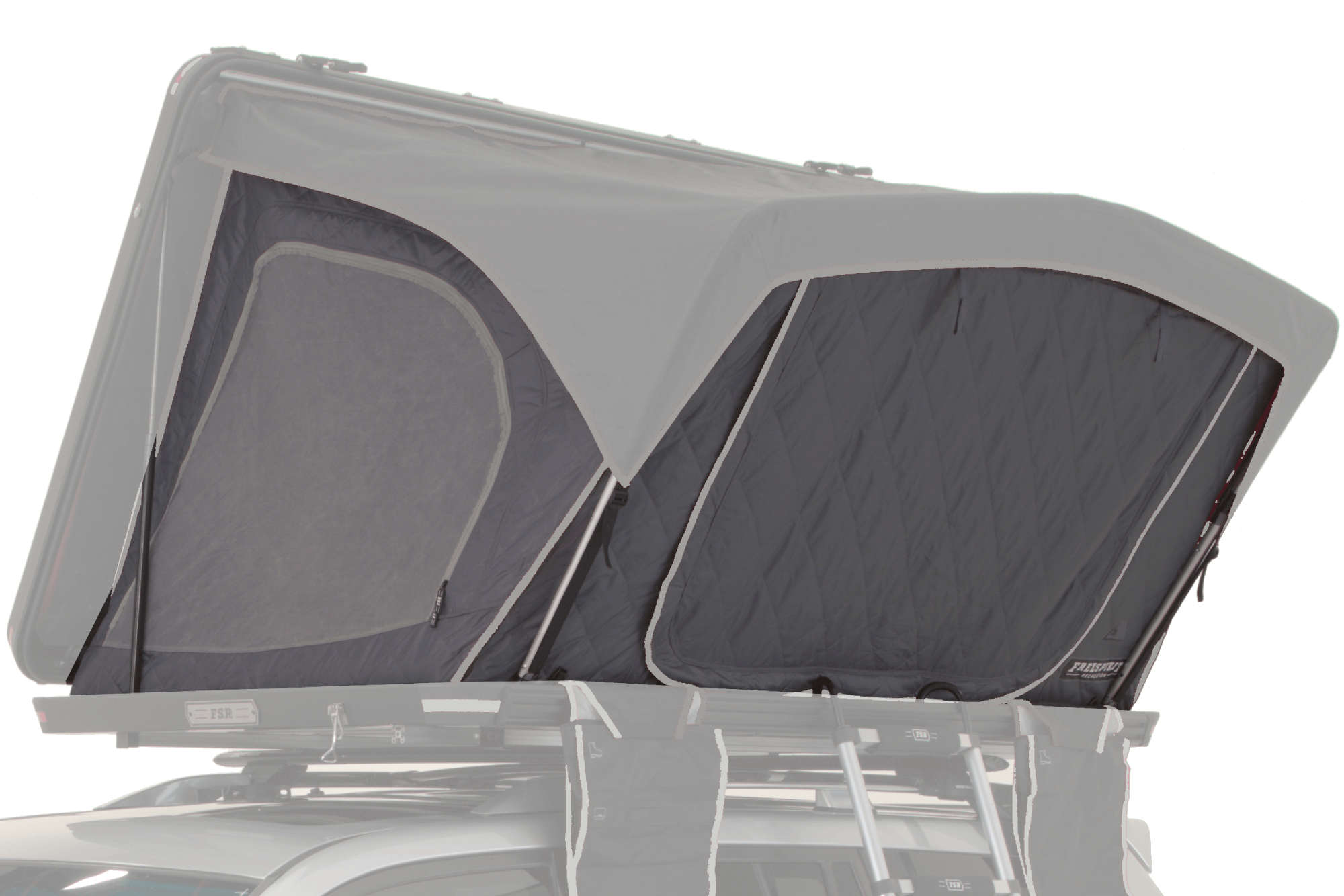 Odyssey Series - Replacement Tent Skins - Freespirit Recreation