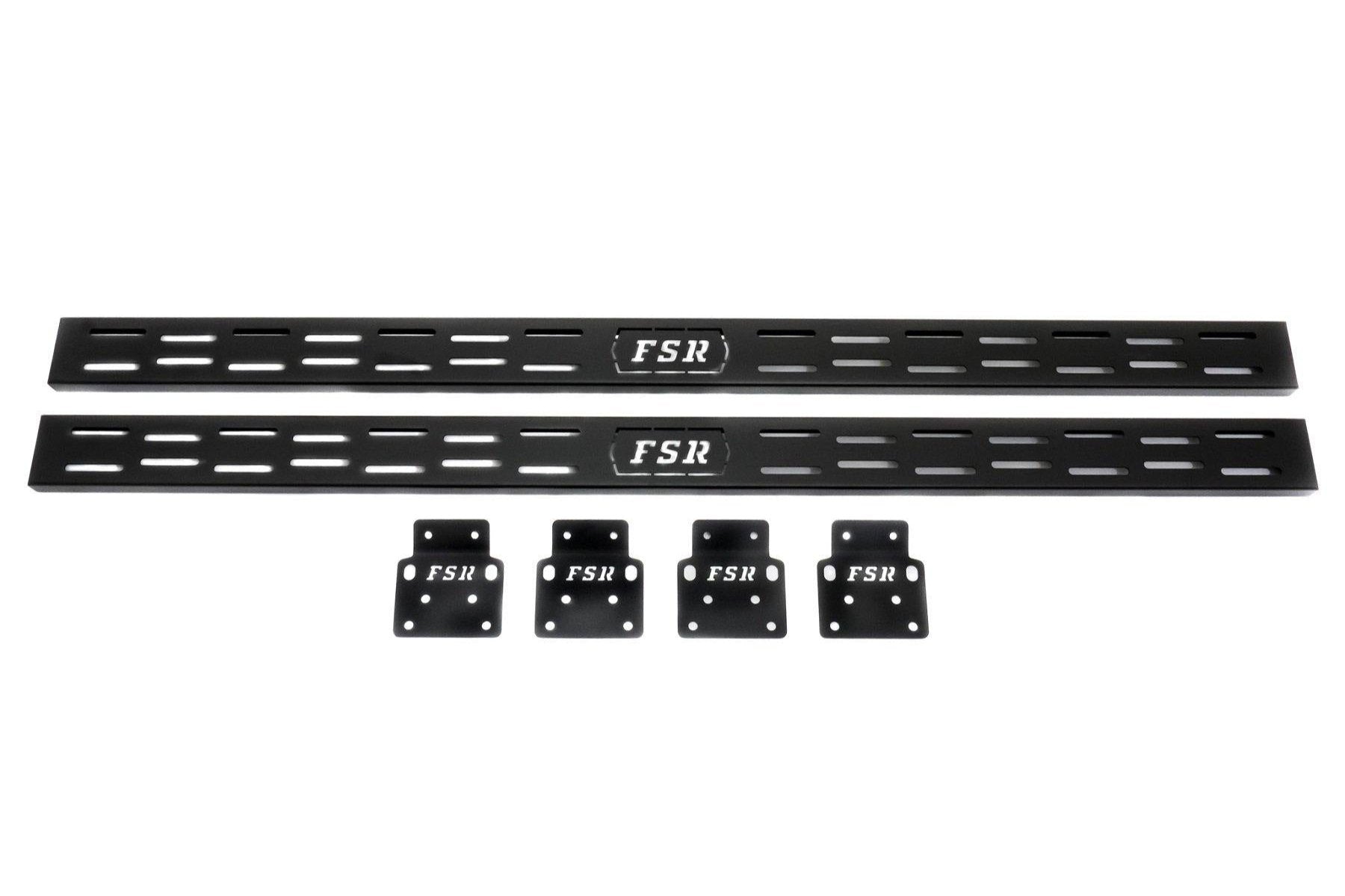 Odyssey/Evolution Series - Cross Bar Kits - Freespirit Recreation