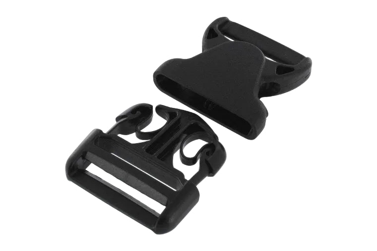 PVC Cover Strap & Buckle Replacement Kit - Freespirit Recreation