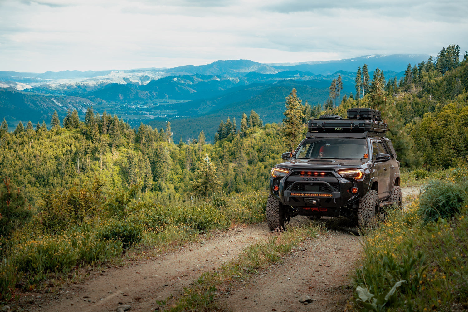 2024 Year in Review: Redefining Adventure and Overlanding Gear