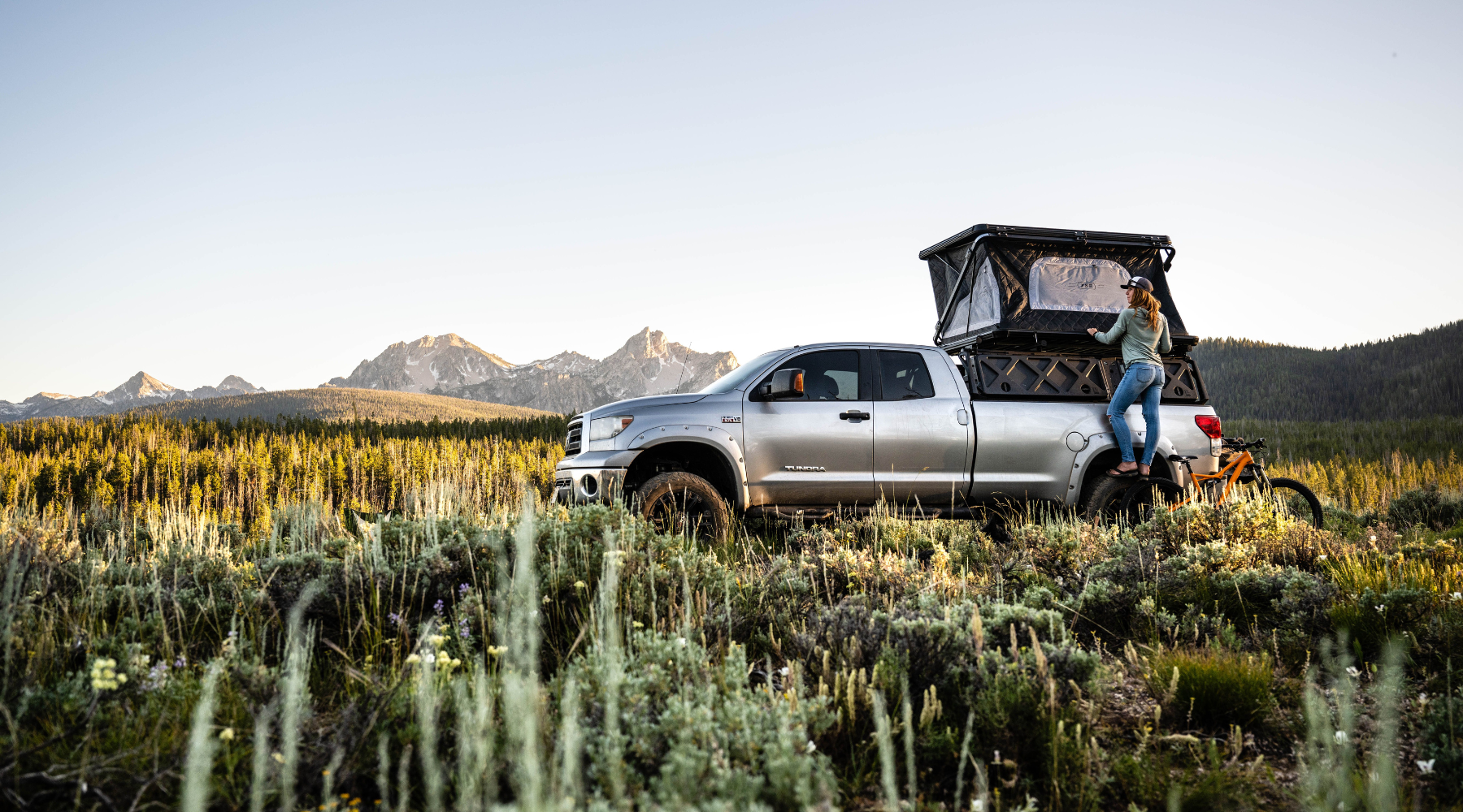 Hard Shell vs. Foldout Rooftop Tents:  What’s Best for Me?