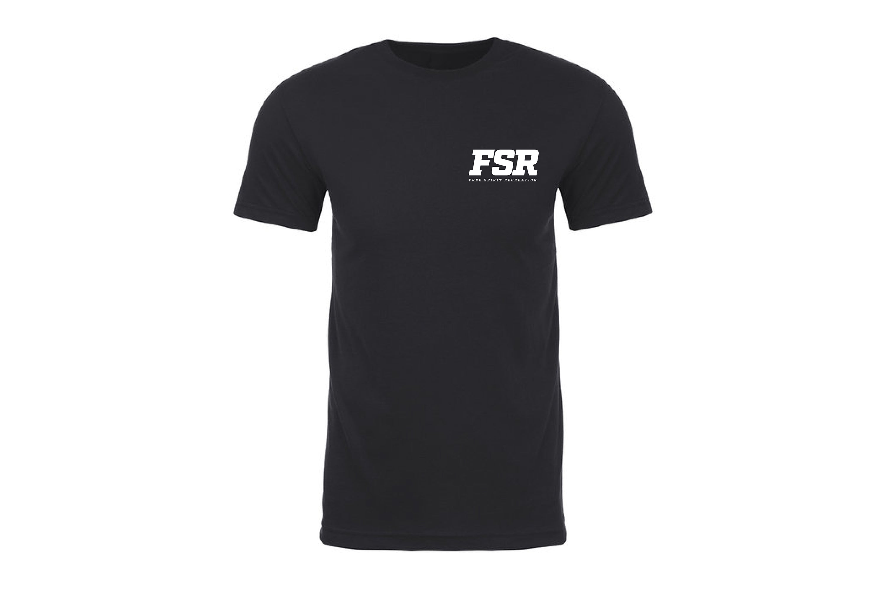 FSR 10 Year Anniversary T-Shirt