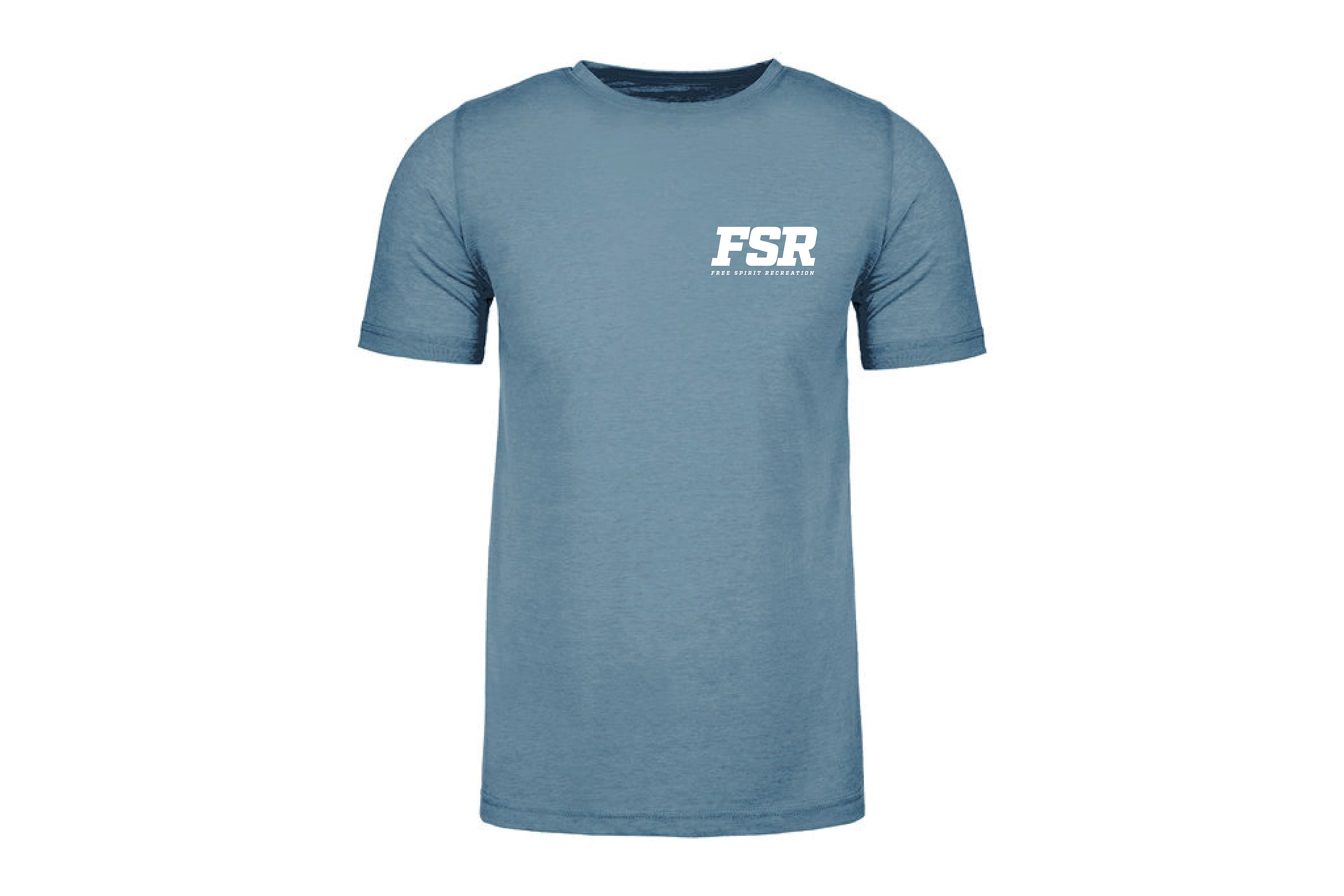 FSR 10 Year Anniversary T-Shirt