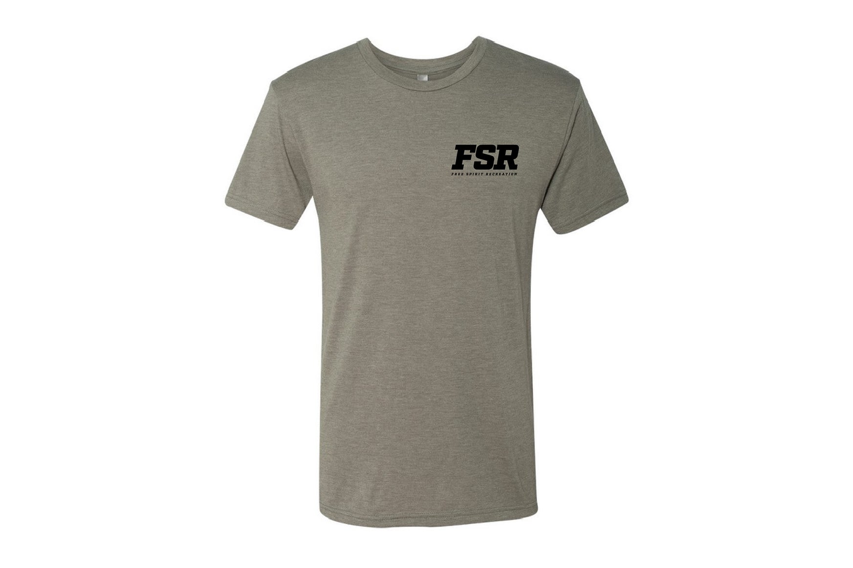 FSR 10 Year Anniversary T-Shirt