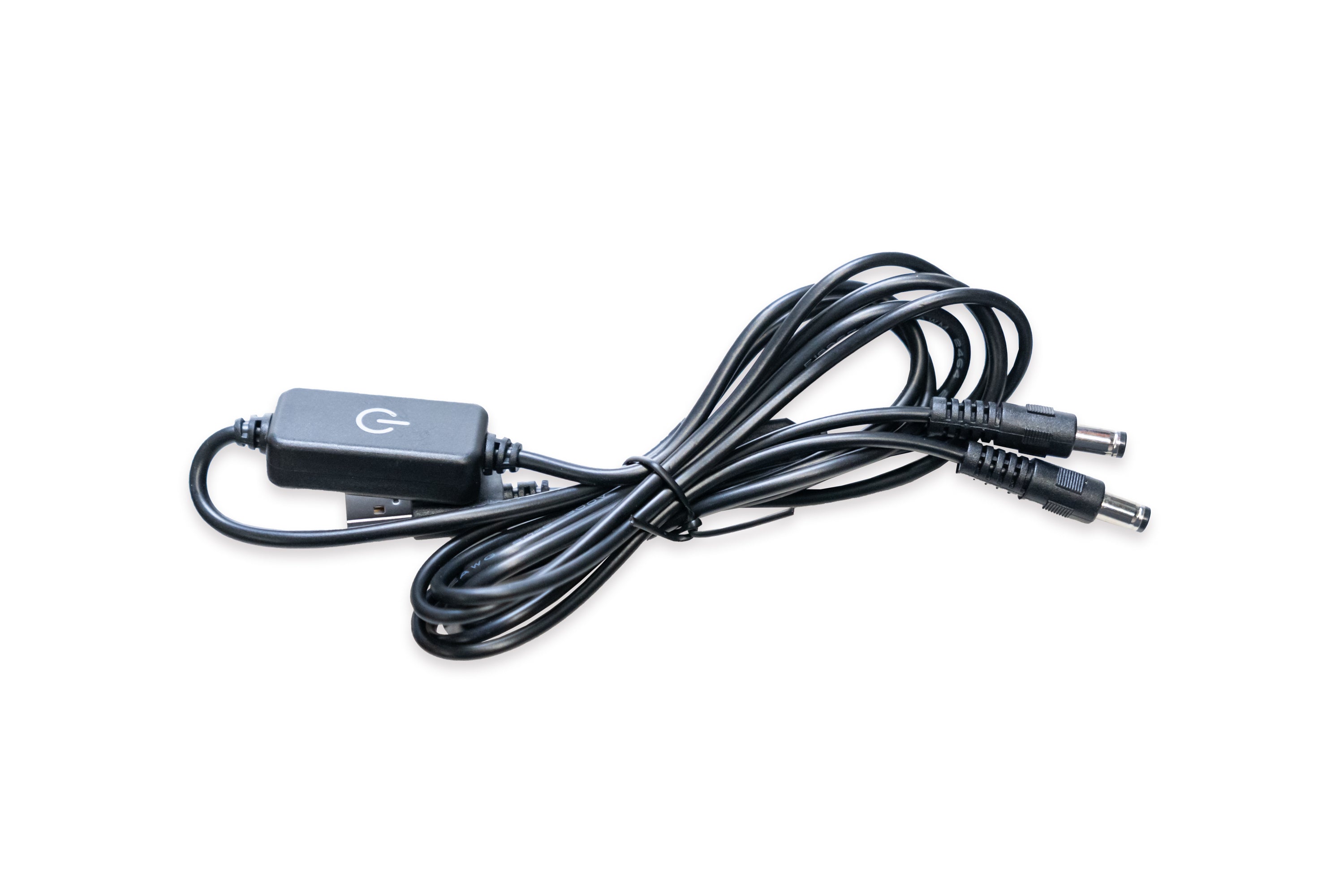 V2 Power Cord for 180/Tailgate/Awn-X Awning/Double Shower