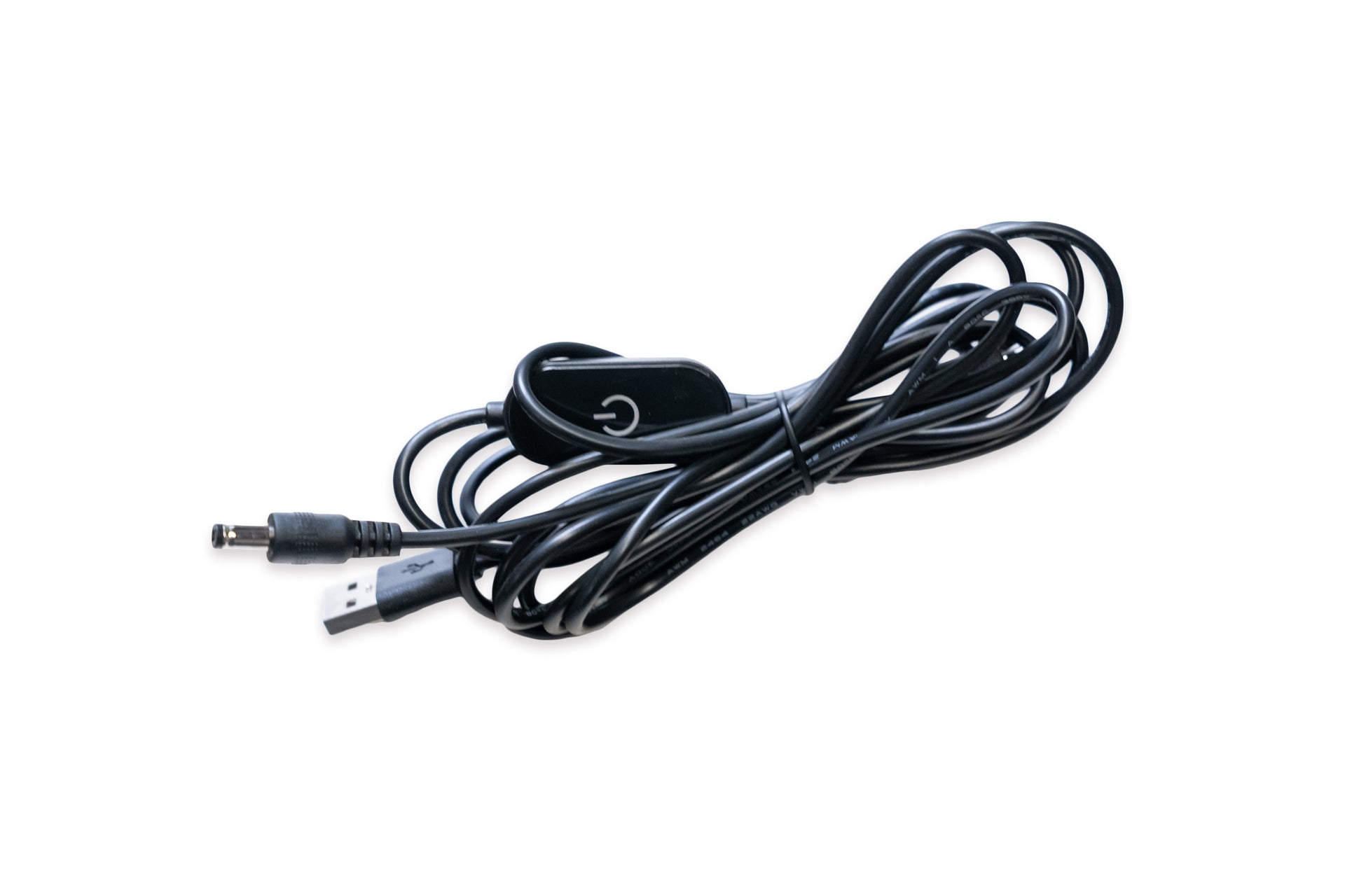 V2 Power Cord for 270 Degree Awning (USB-C) – Markise & Vorzelt kaufen bei Rooftop Tents Europe