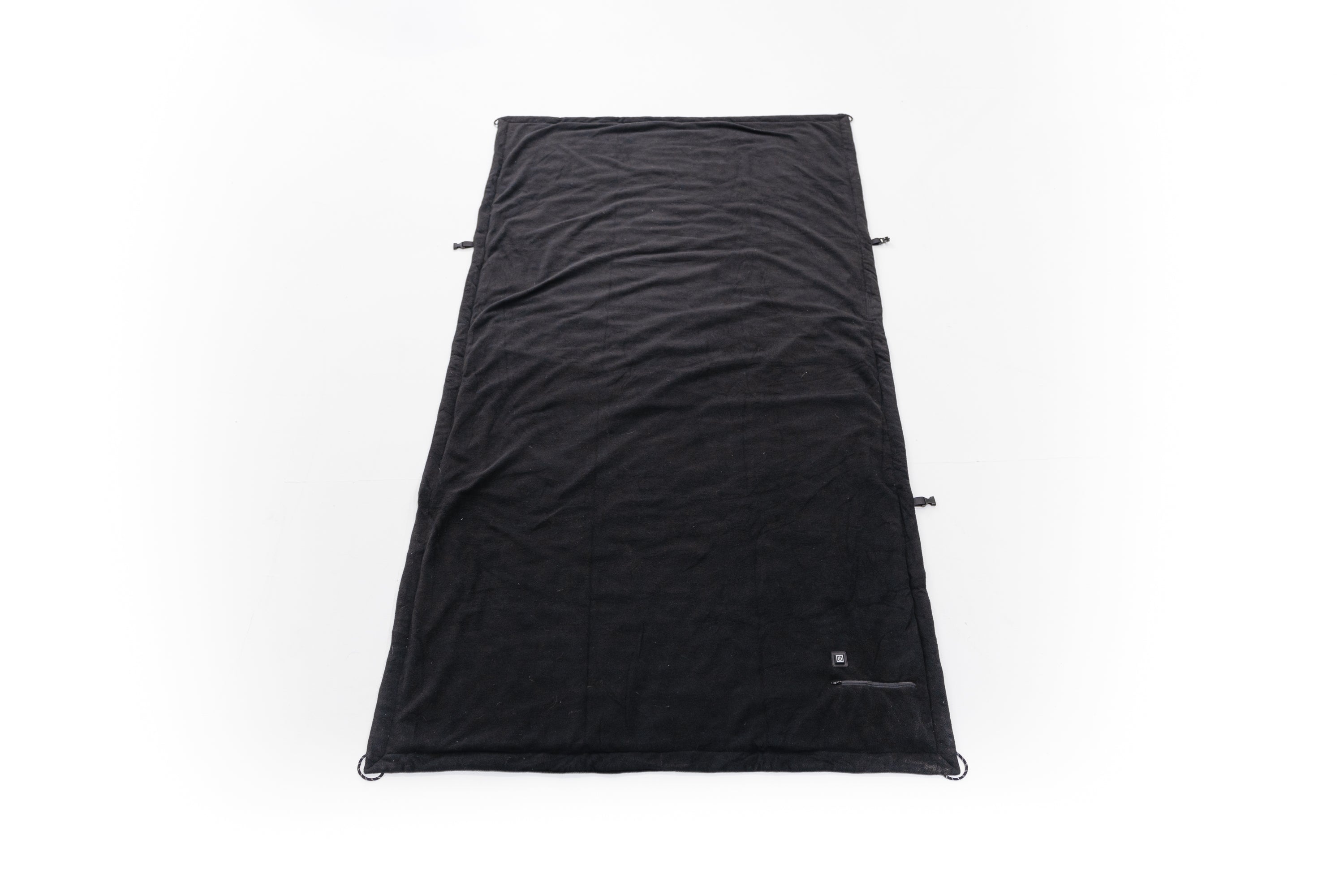 Rooftop Tent Warming Blanket