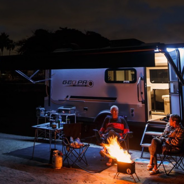 The Original LavaBox Combo: Our Bestseller! – Free Spirit Recreation