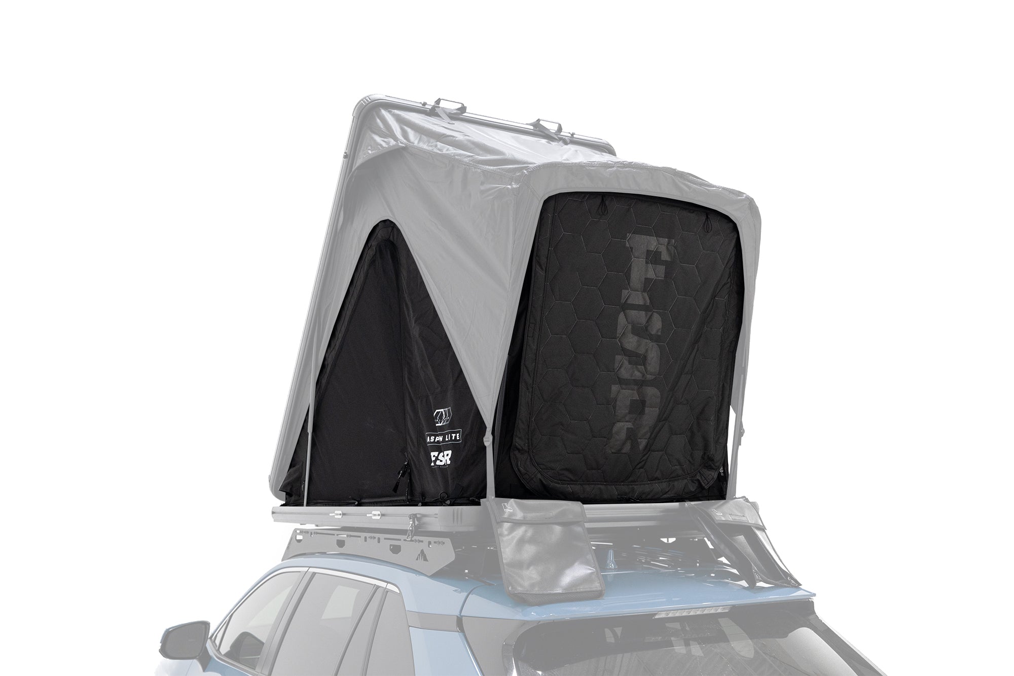 Aspen Lite 49" Short Tent Skin