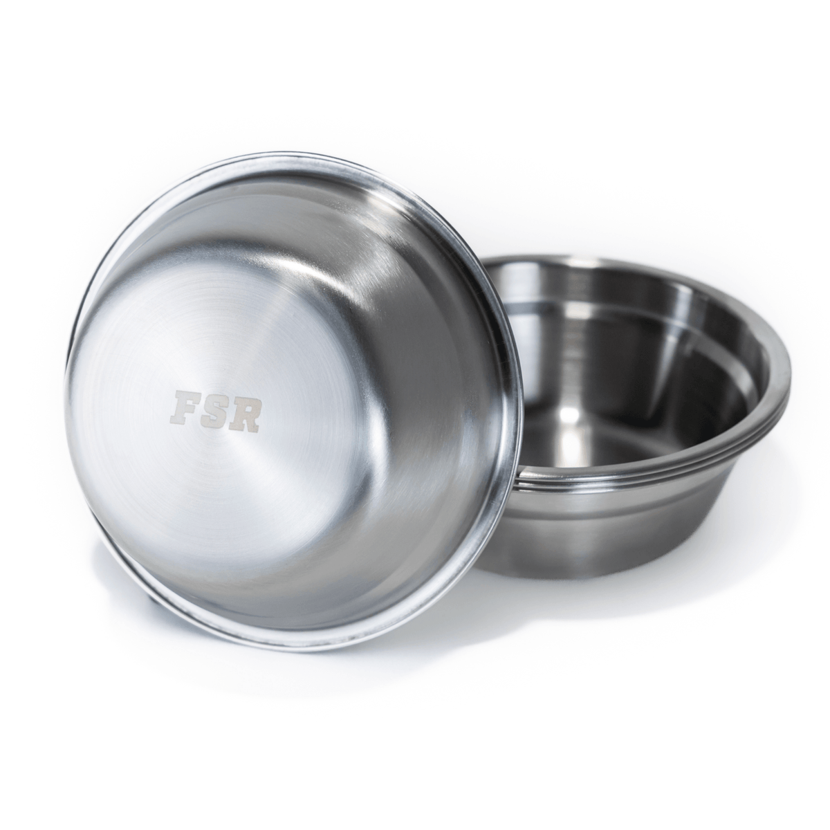 Evernew Camping Bowl 他4Set Camp Bowl Set (4)