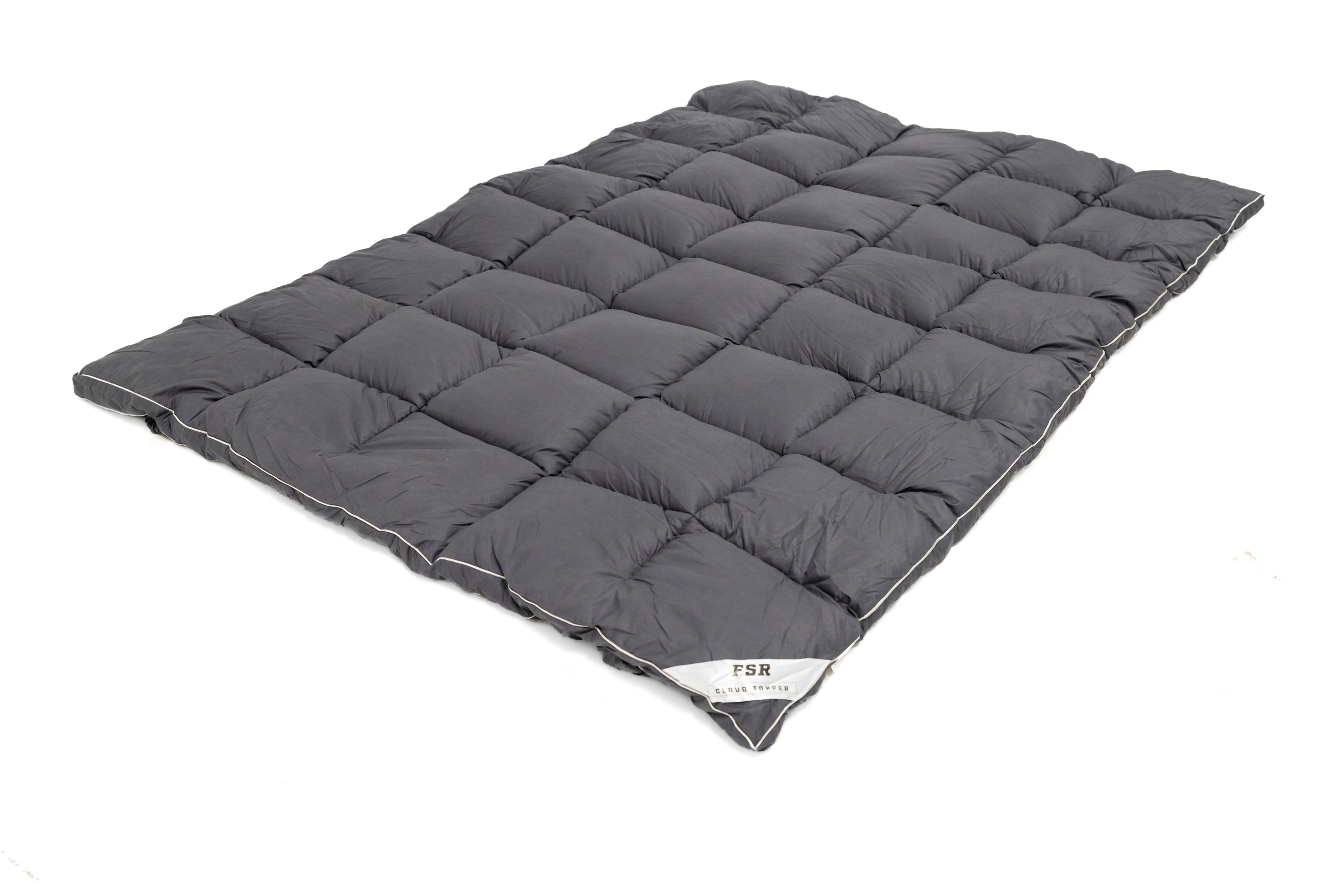 Cloud Topper for Rooftop Tent Mattress