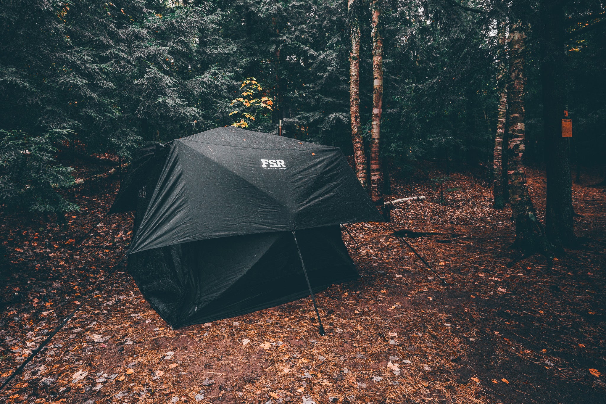 Hub 4XL Tent