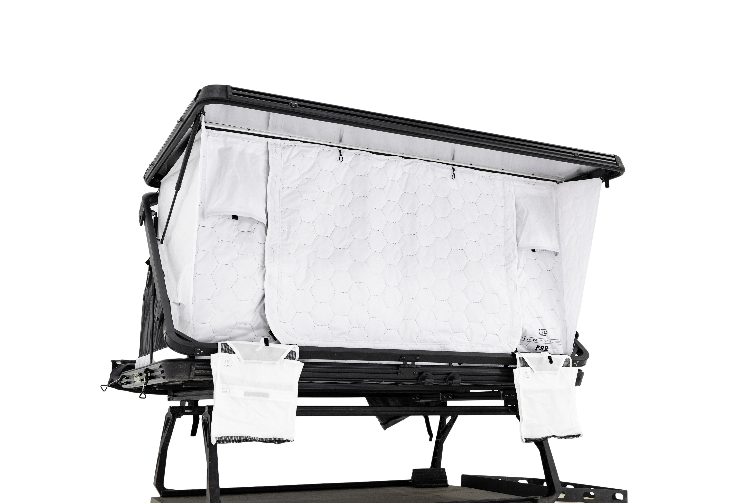 Evolution XL White Tent Body - Freespirit Recreation