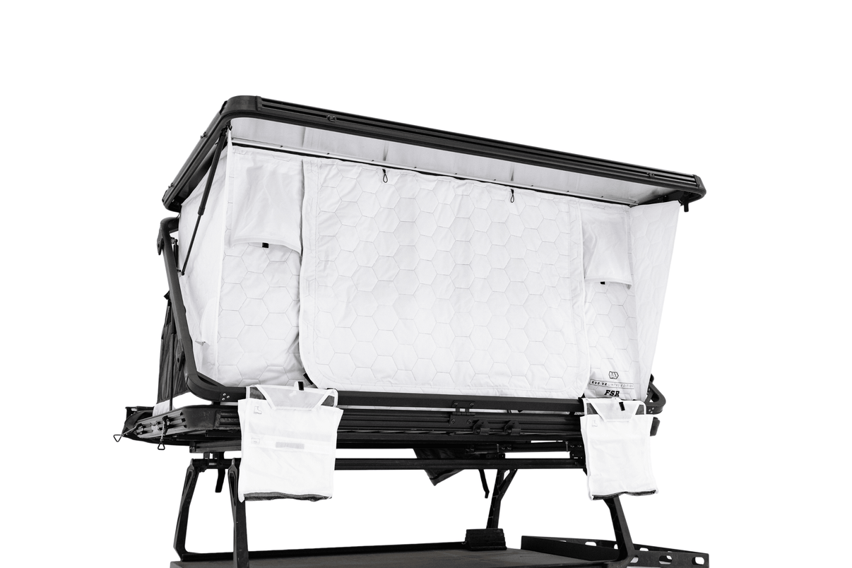 evolution tent Evolution XL White Tent Body