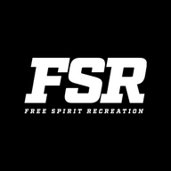 Free Spirit Recreation logo