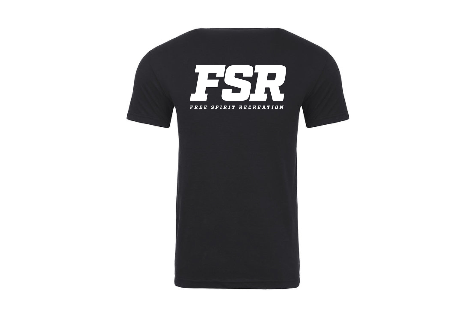 FSR Logo Standard T-Shirt